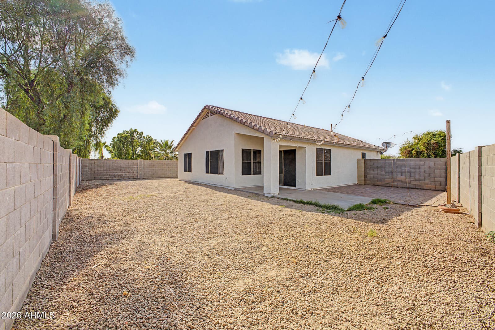 6715 W MARSHALL Avenue, Glendale, AZ 85303 — photo 33 of 34