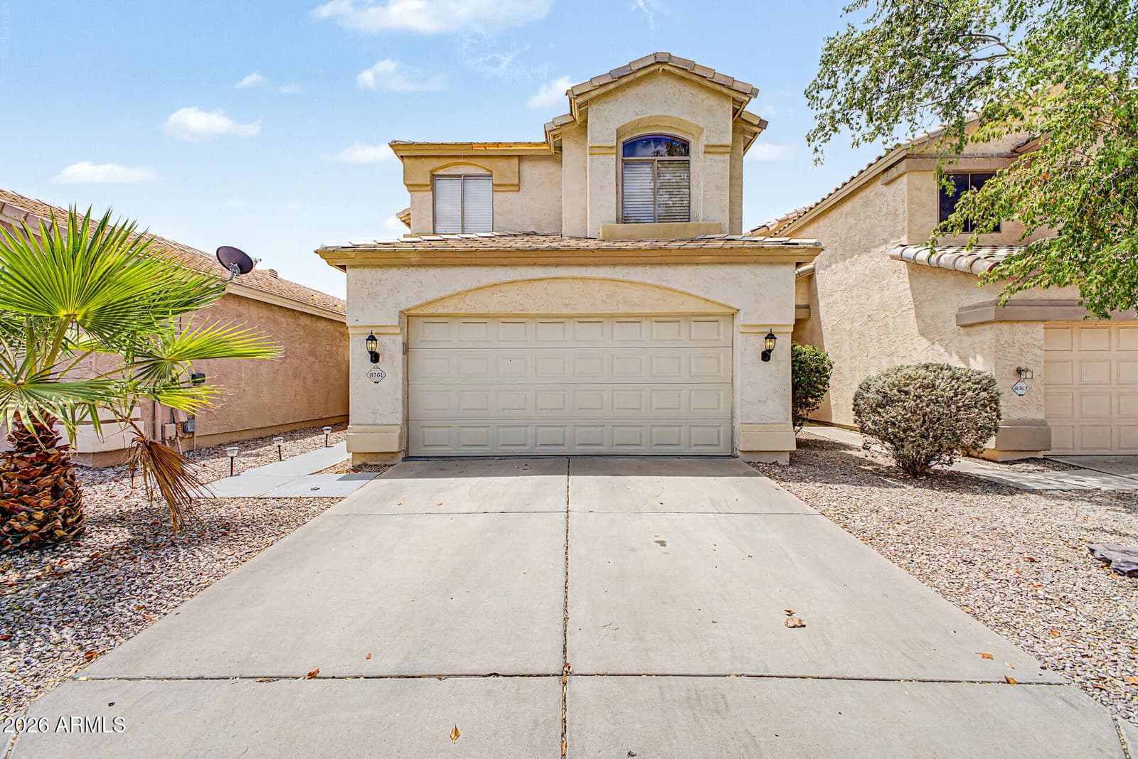 8361 W SALTER Drive, Peoria, AZ 85382 — photo 1 of 36