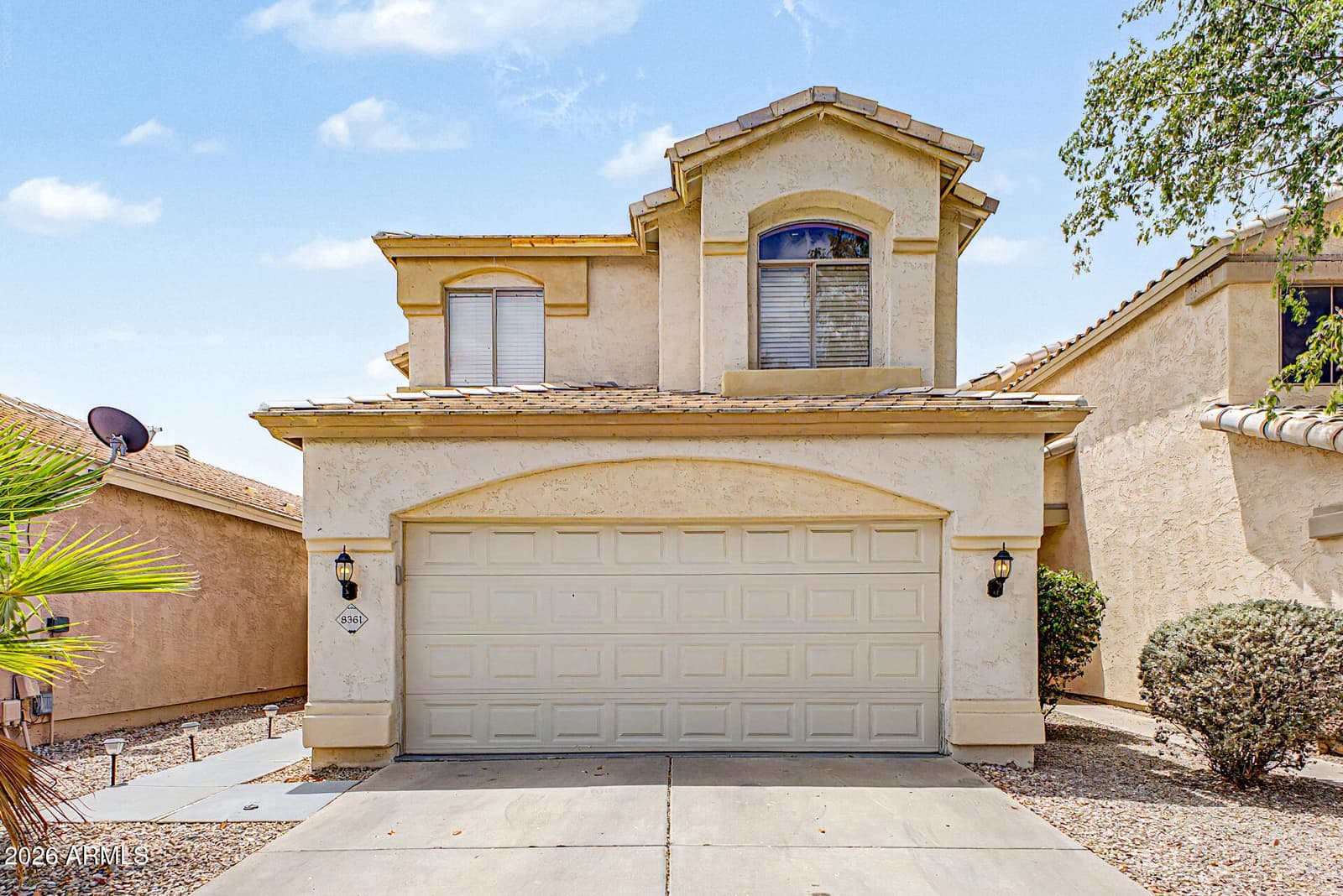 8361 W SALTER Drive, Peoria, AZ 85382 — photo 35 of 36