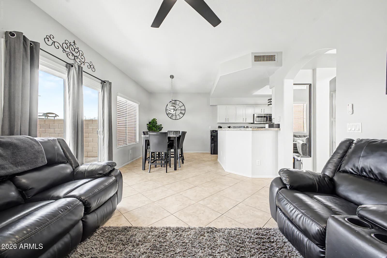 8361 W SALTER Drive, Peoria, AZ 85382 — photo 12 of 36