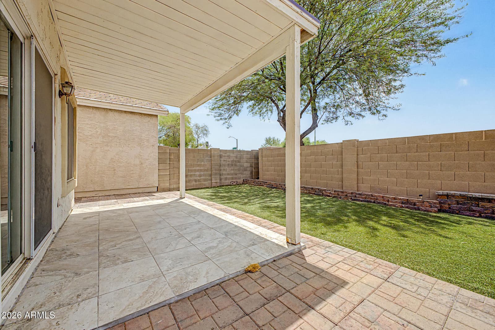 8361 W SALTER Drive, Peoria, AZ 85382 — photo 31 of 36