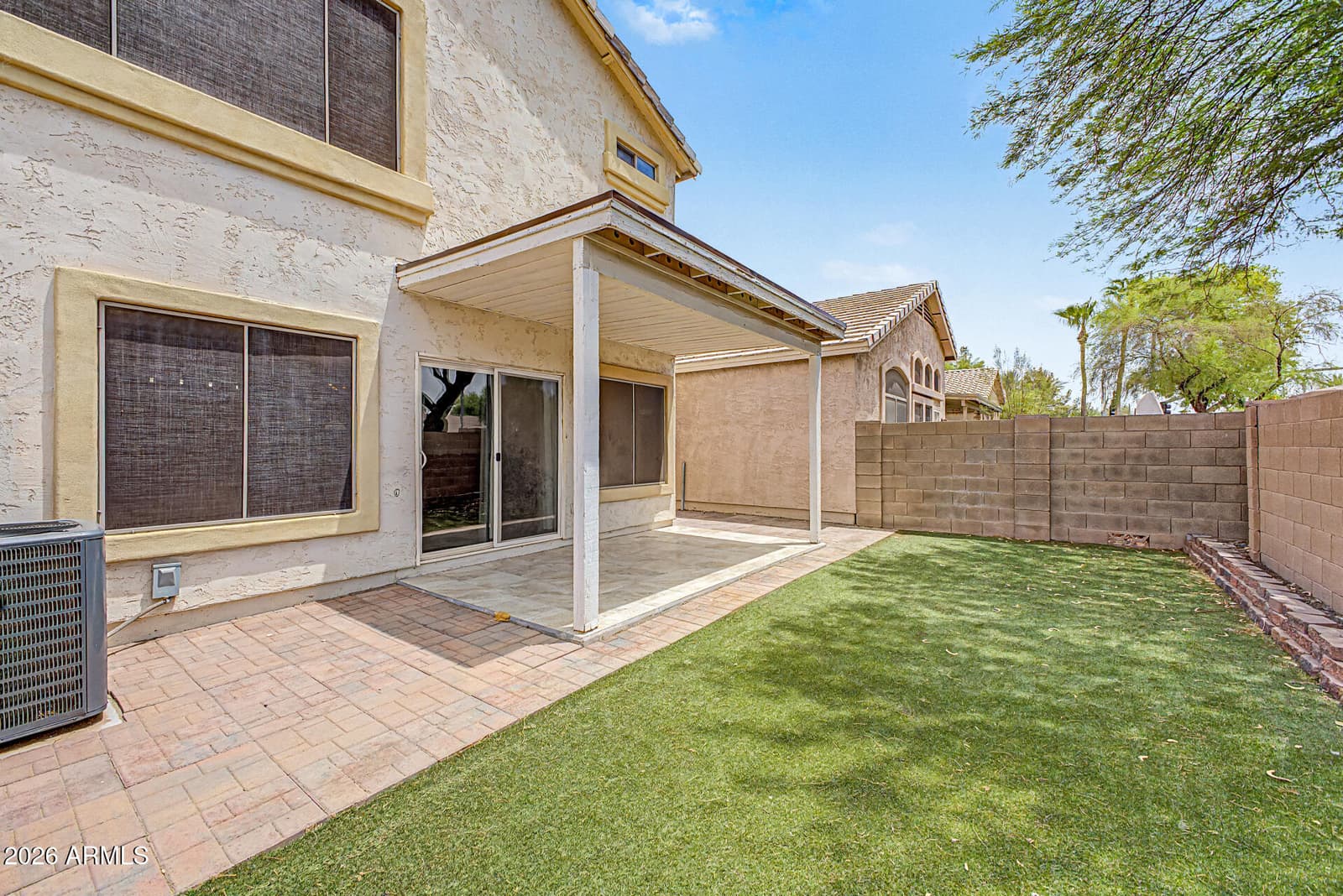 8361 W SALTER Drive, Peoria, AZ 85382 — photo 32 of 36