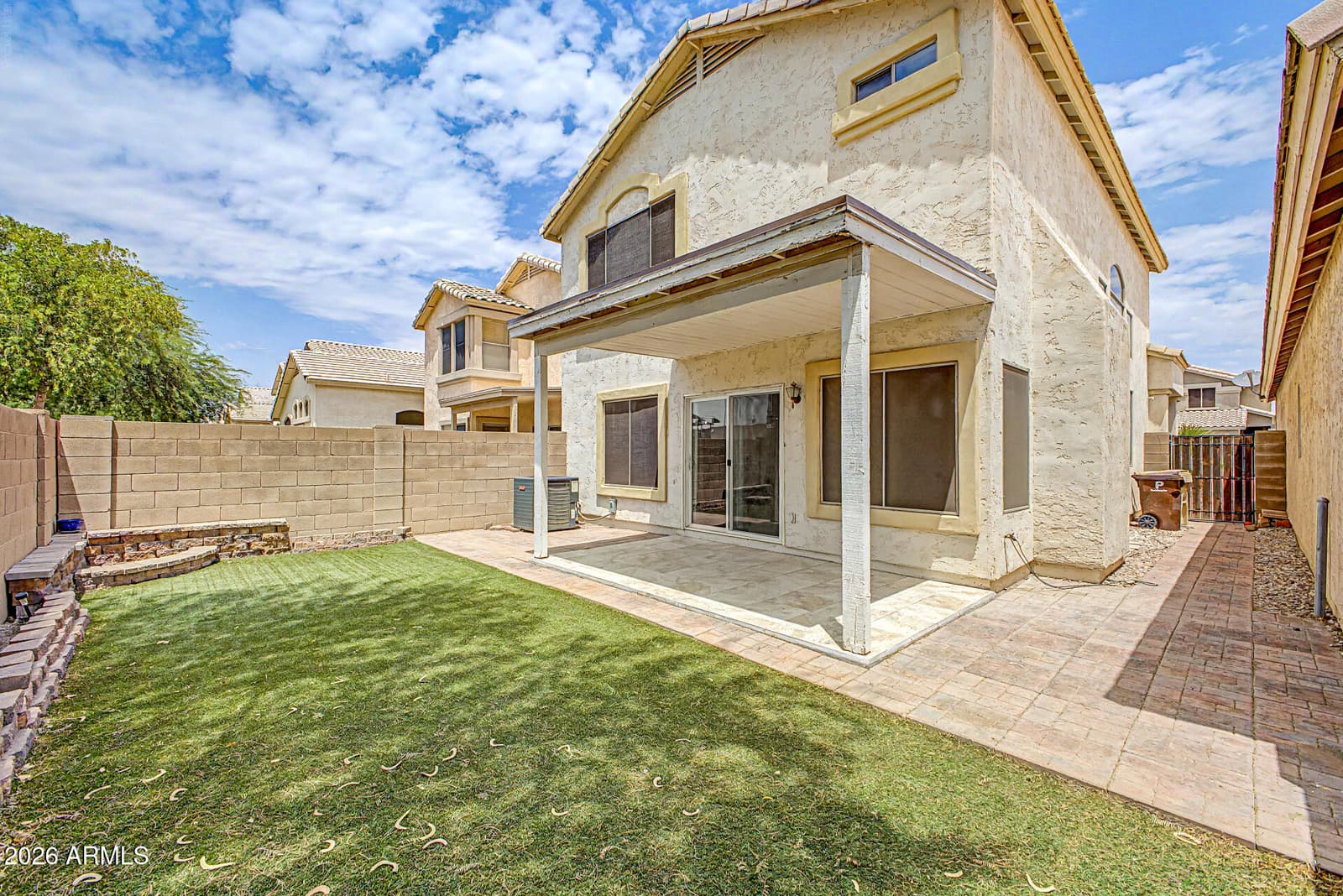 8361 W SALTER Drive, Peoria, AZ 85382 — photo 33 of 36