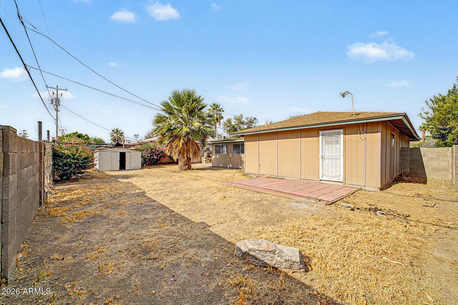 8514 N 8TH Street, Phoenix, AZ 85020 — photo 27 of 33
