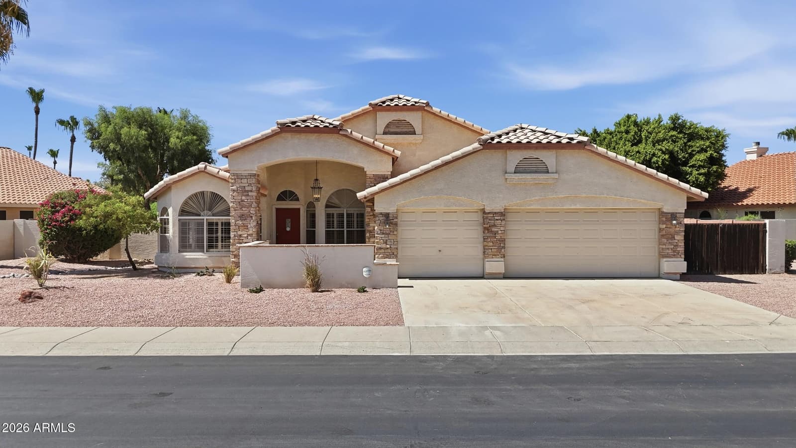 7873 W PIUTE Avenue, Glendale, AZ 85308 — photo 1 of 49