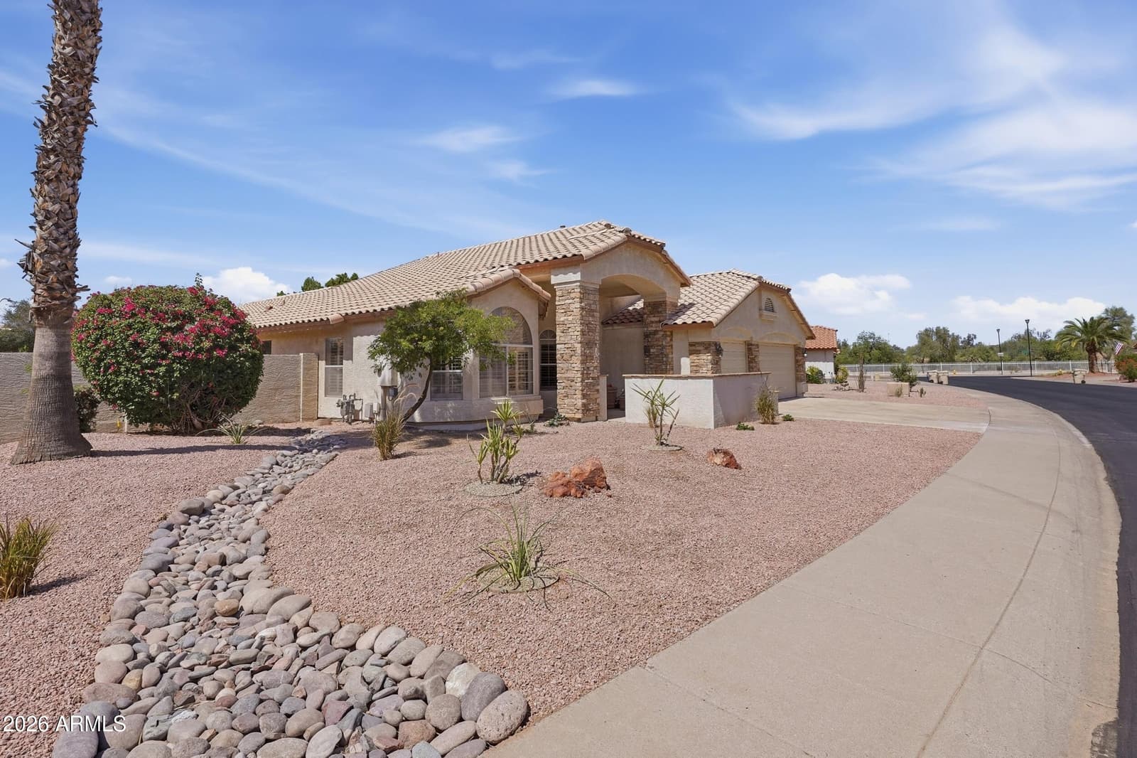 7873 W PIUTE Avenue, Glendale, AZ 85308 — photo 48 of 49