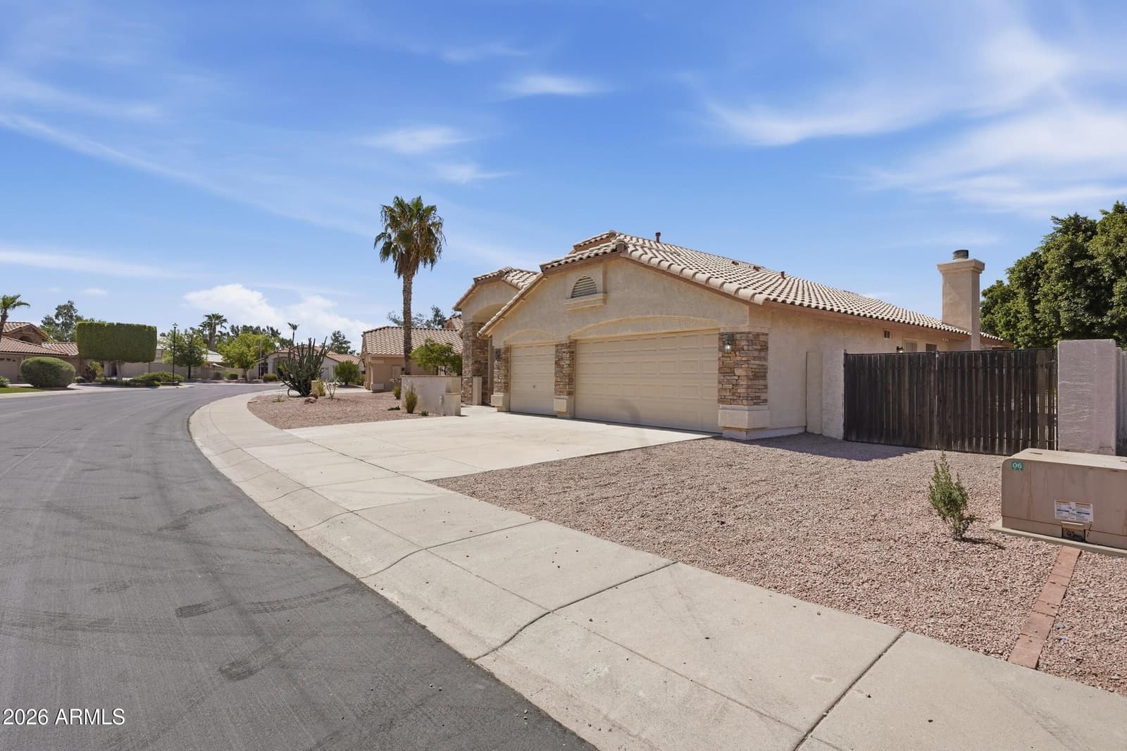 7873 W PIUTE Avenue, Glendale, AZ 85308 — photo 49 of 49