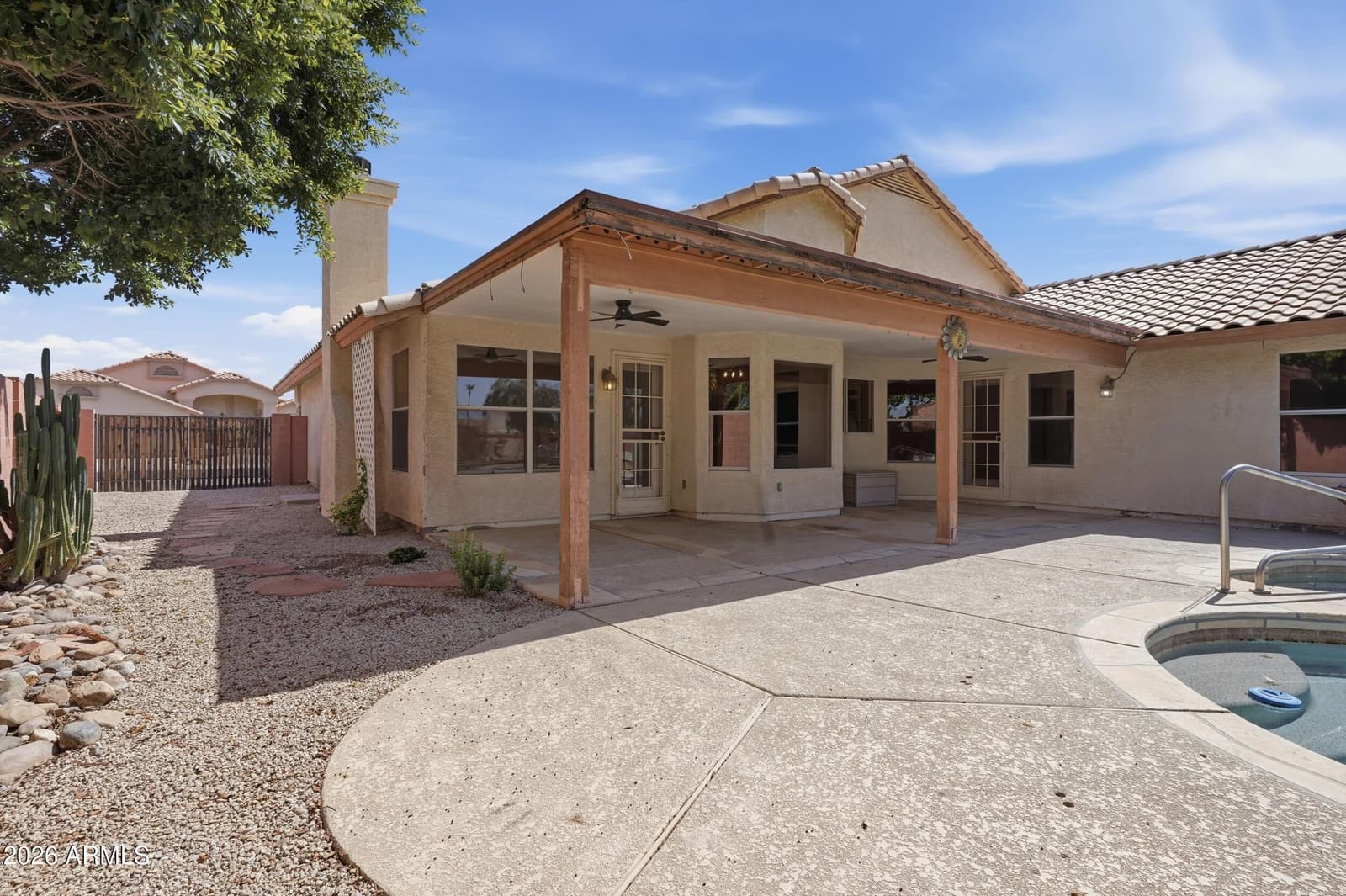 7873 W PIUTE Avenue, Glendale, AZ 85308 — photo 36 of 49