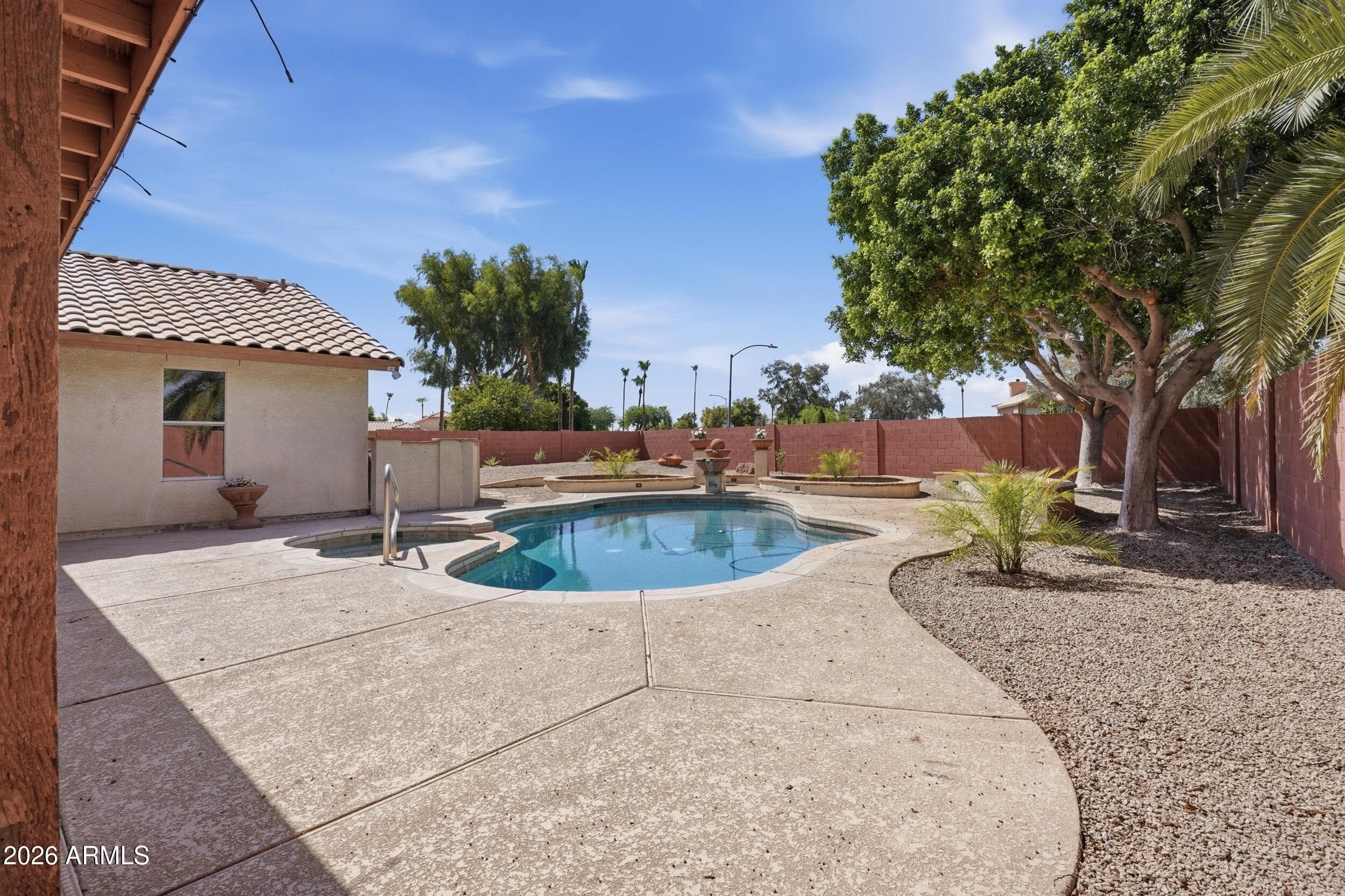 7873 W PIUTE Avenue, Glendale, AZ 85308 — photo 38 of 49