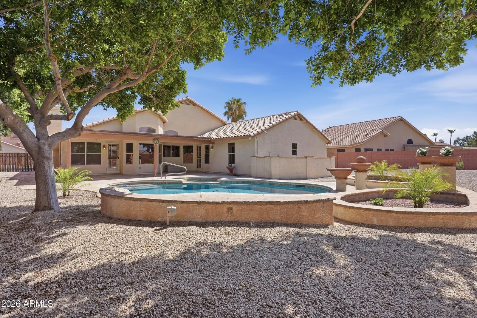 7873 W PIUTE Avenue, Glendale, AZ 85308 — photo 39 of 49