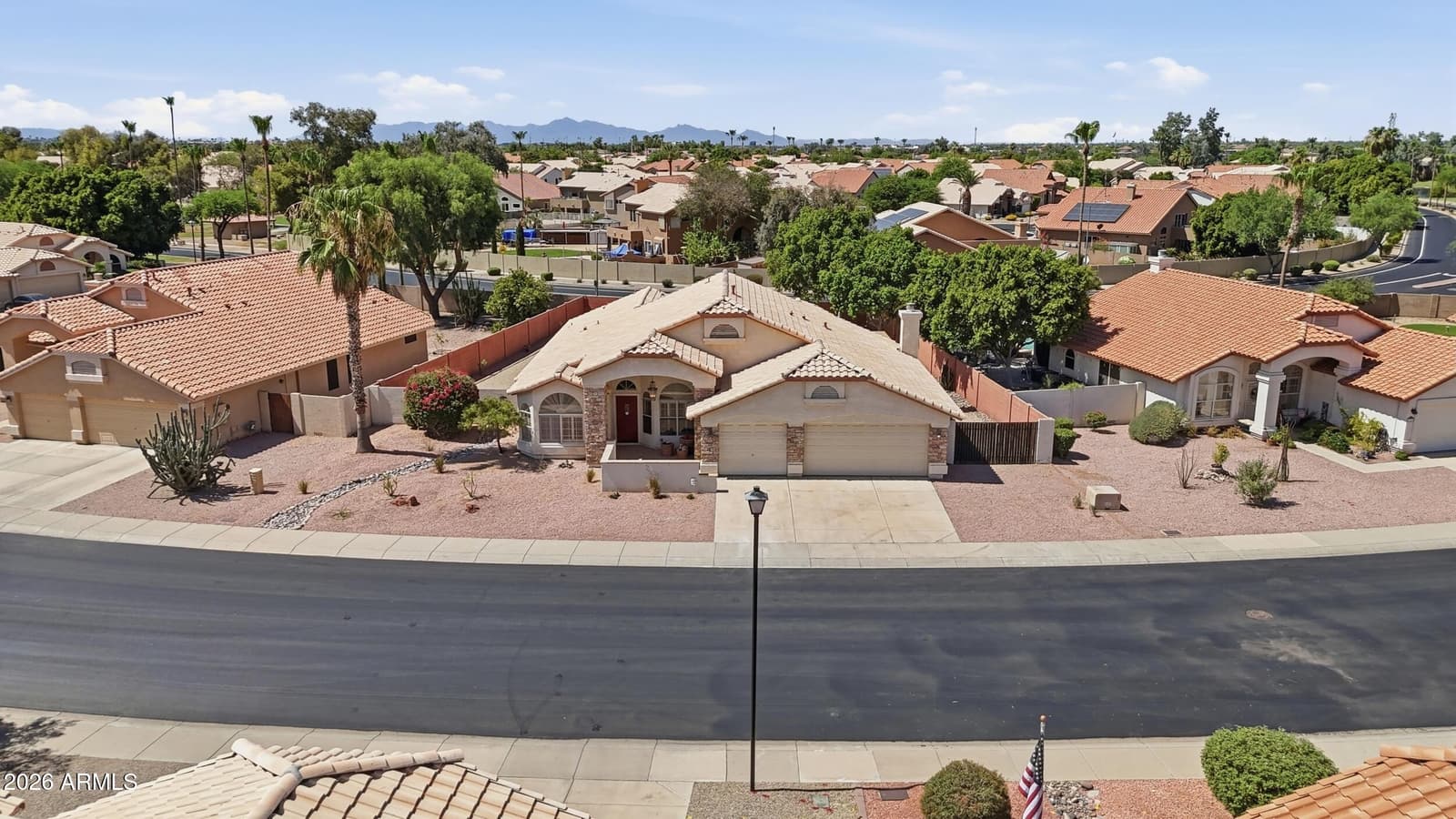 7873 W PIUTE Avenue, Glendale, AZ 85308 — photo 41 of 49