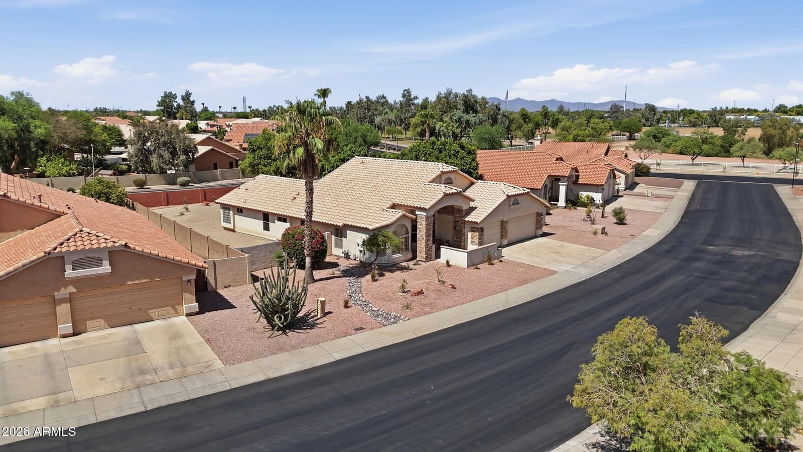 7873 W PIUTE Avenue, Glendale, AZ 85308 — photo 42 of 49