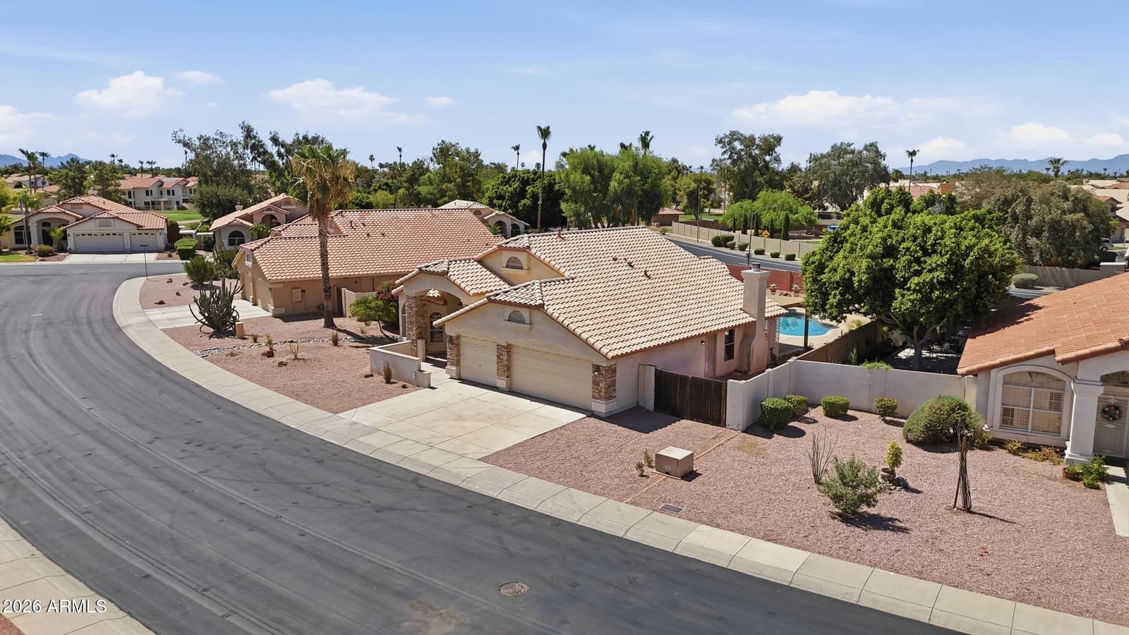 7873 W PIUTE Avenue, Glendale, AZ 85308 — photo 43 of 49