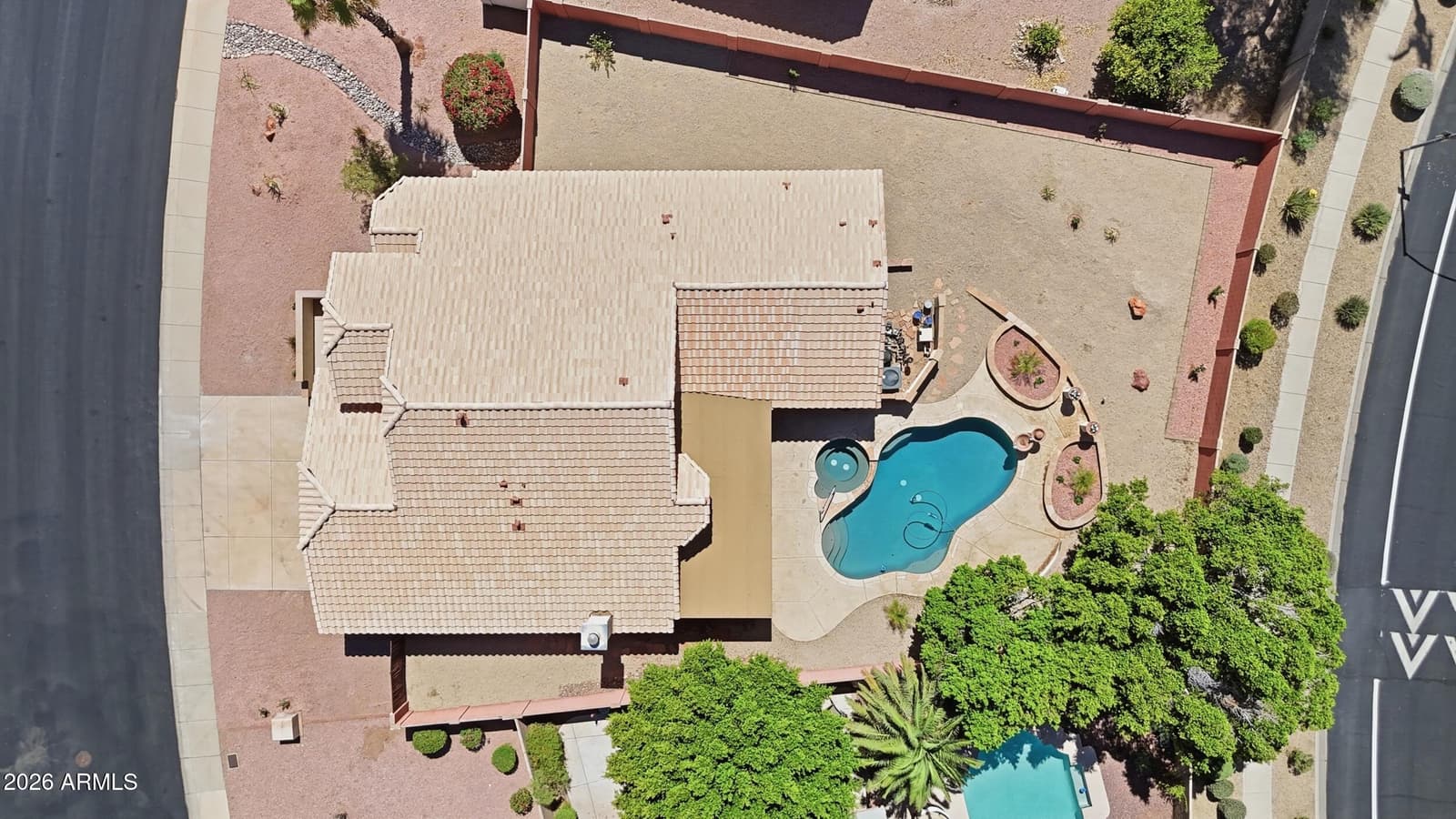 7873 W PIUTE Avenue, Glendale, AZ 85308 — photo 44 of 49