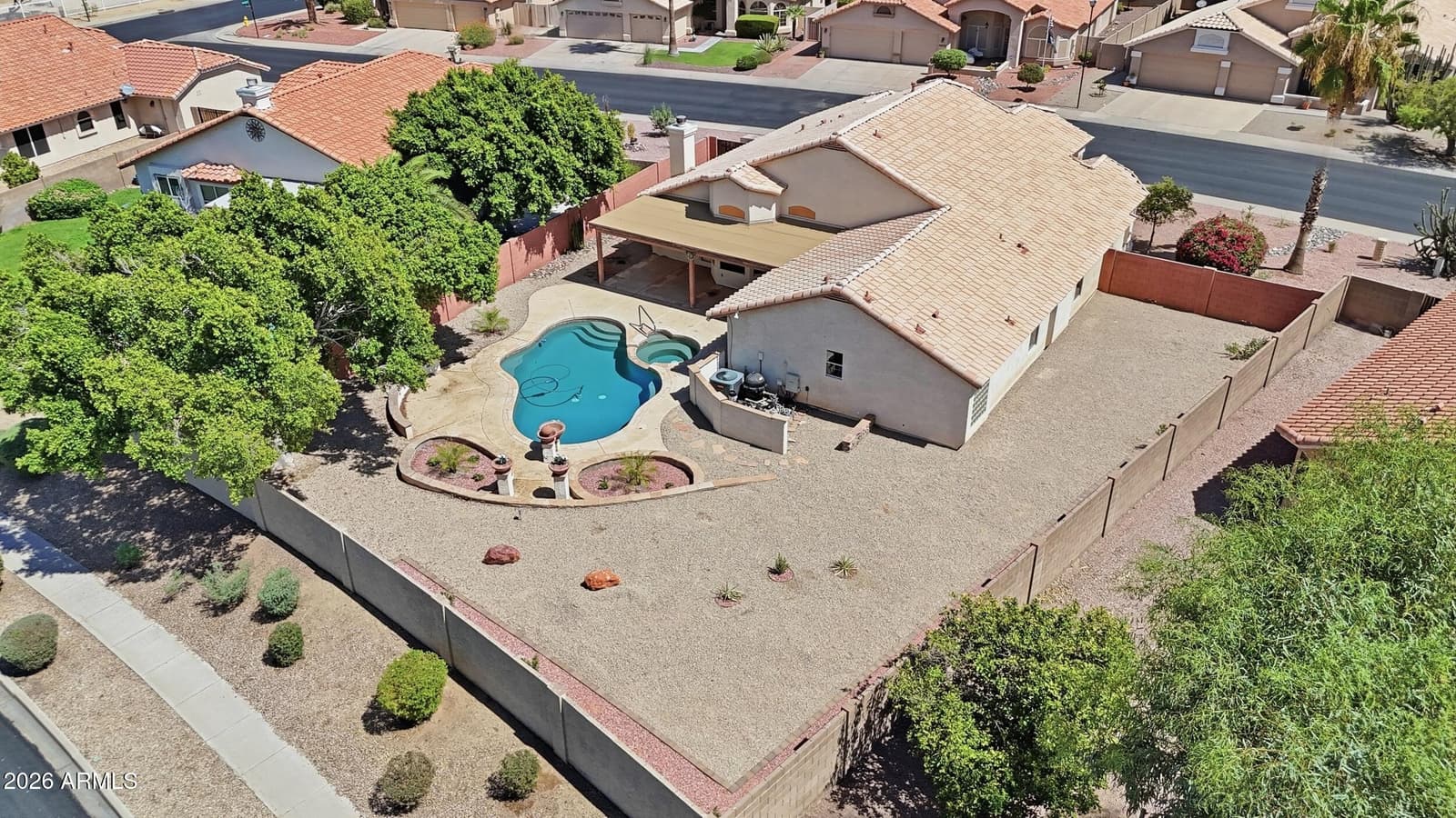 7873 W PIUTE Avenue, Glendale, AZ 85308 — photo 5 of 49