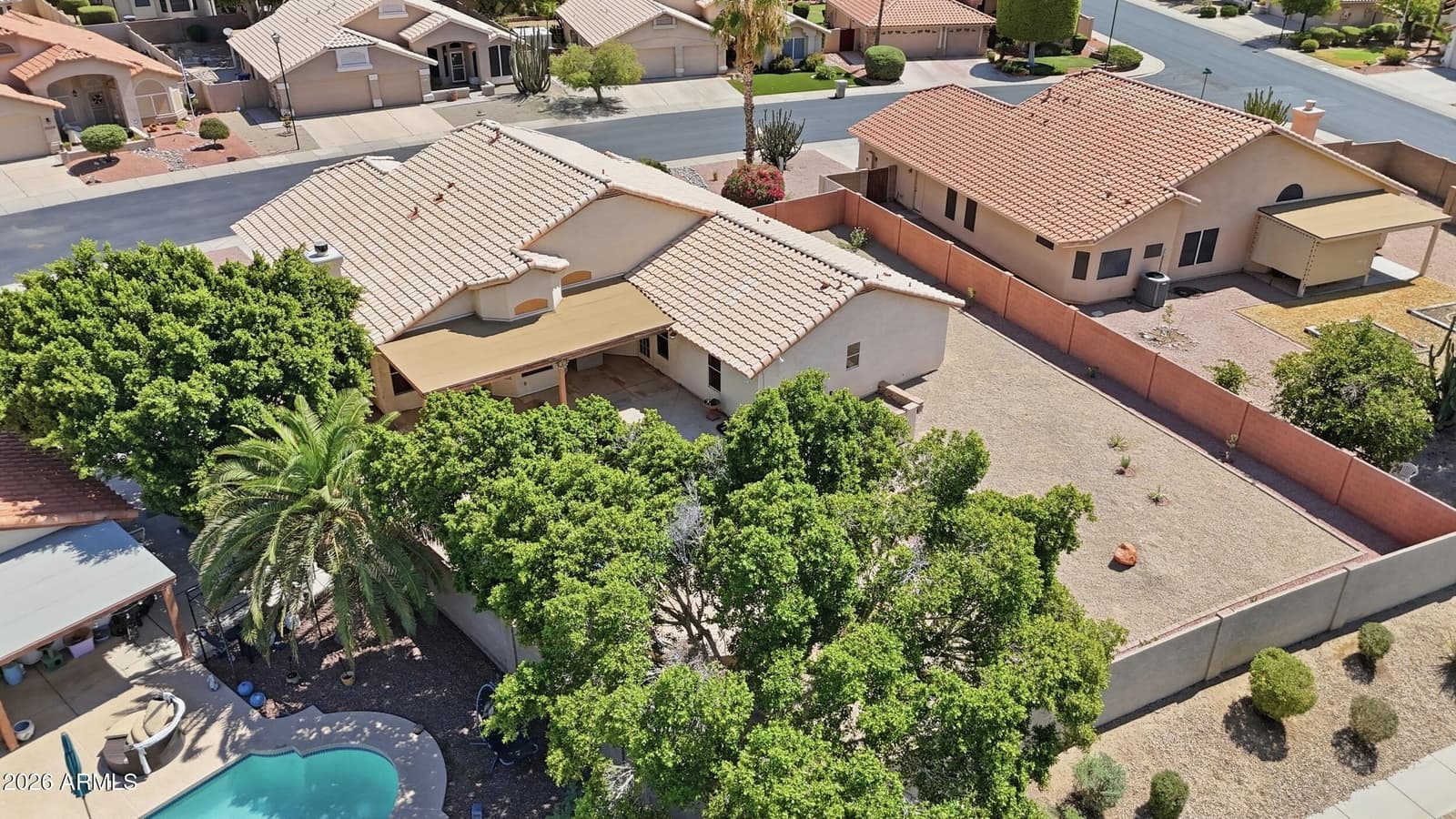 7873 W PIUTE Avenue, Glendale, AZ 85308 — photo 45 of 49