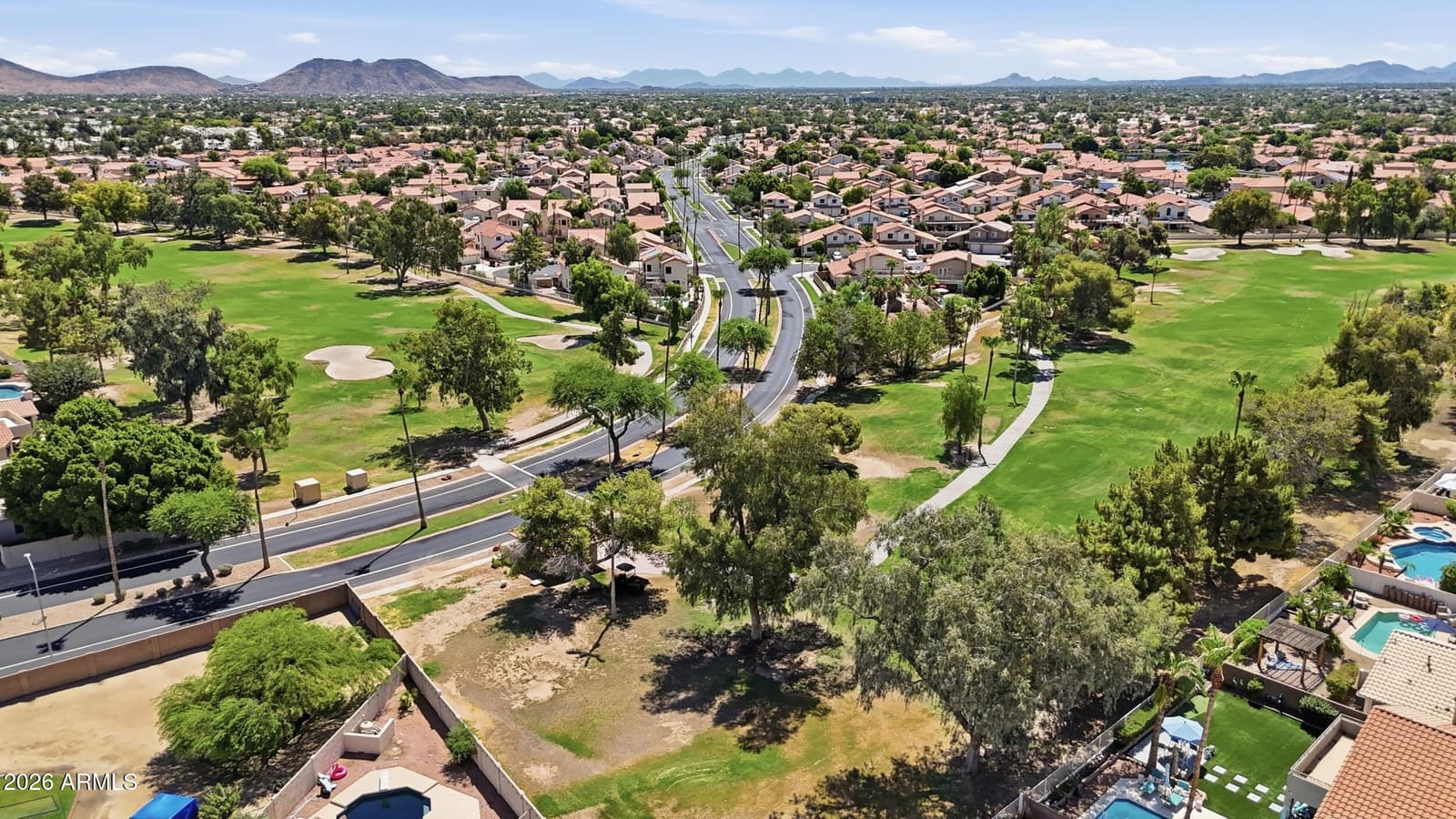 7873 W PIUTE Avenue, Glendale, AZ 85308 — photo 46 of 49