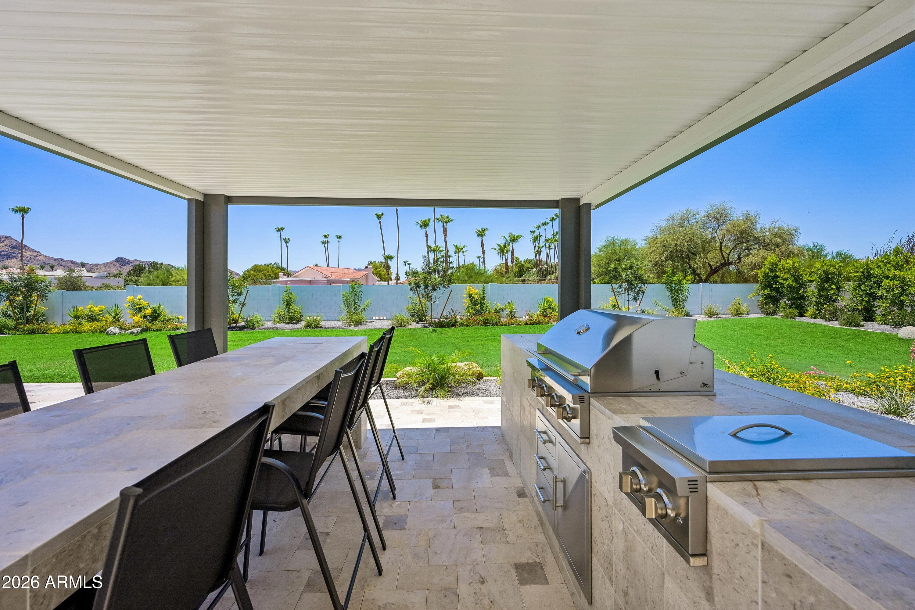 6621 E Doubletree Ranch Road, Paradise Valley, AZ 85253 — photo 93 of 101