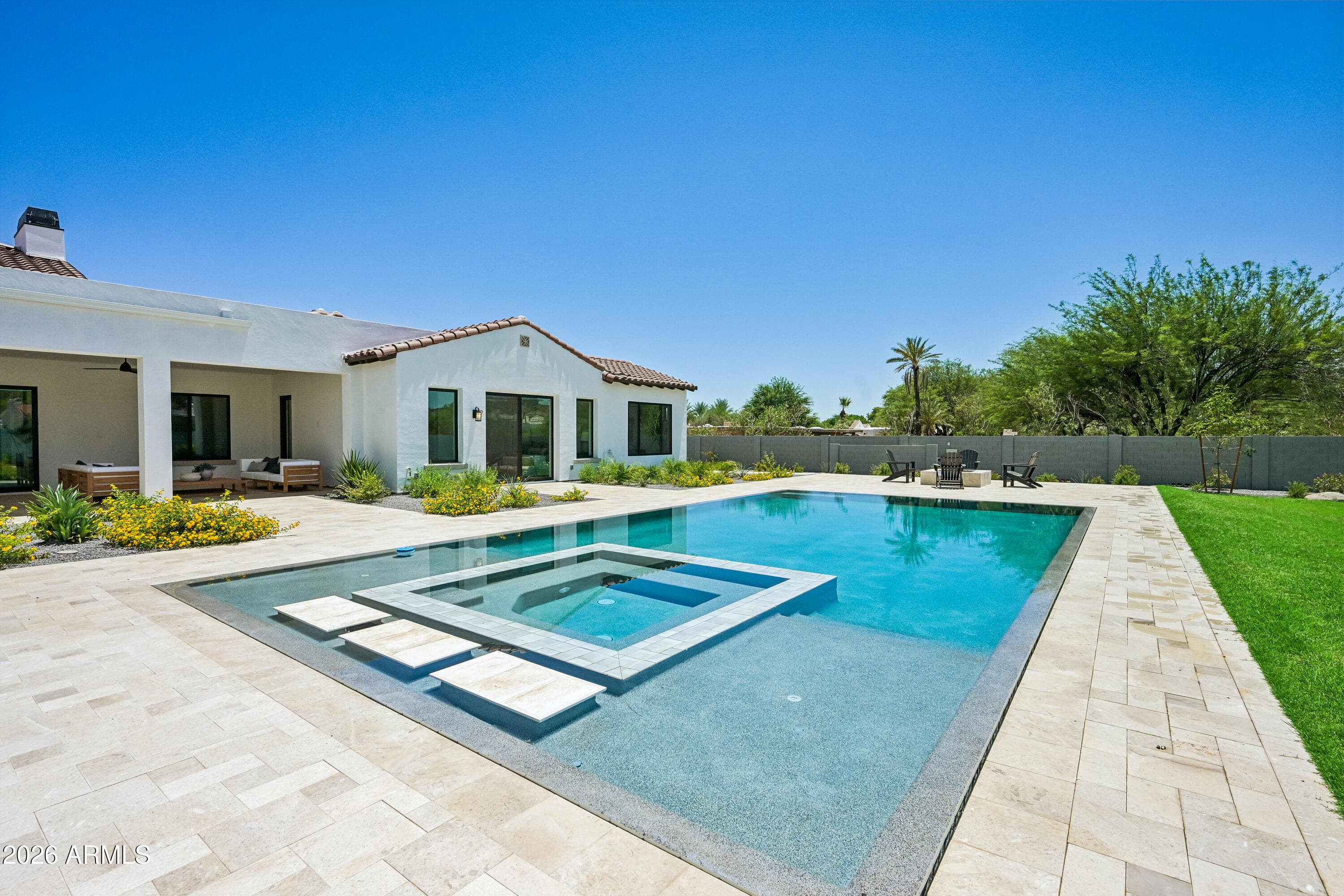 6621 E Doubletree Ranch Road, Paradise Valley, AZ 85253 — photo 97 of 101