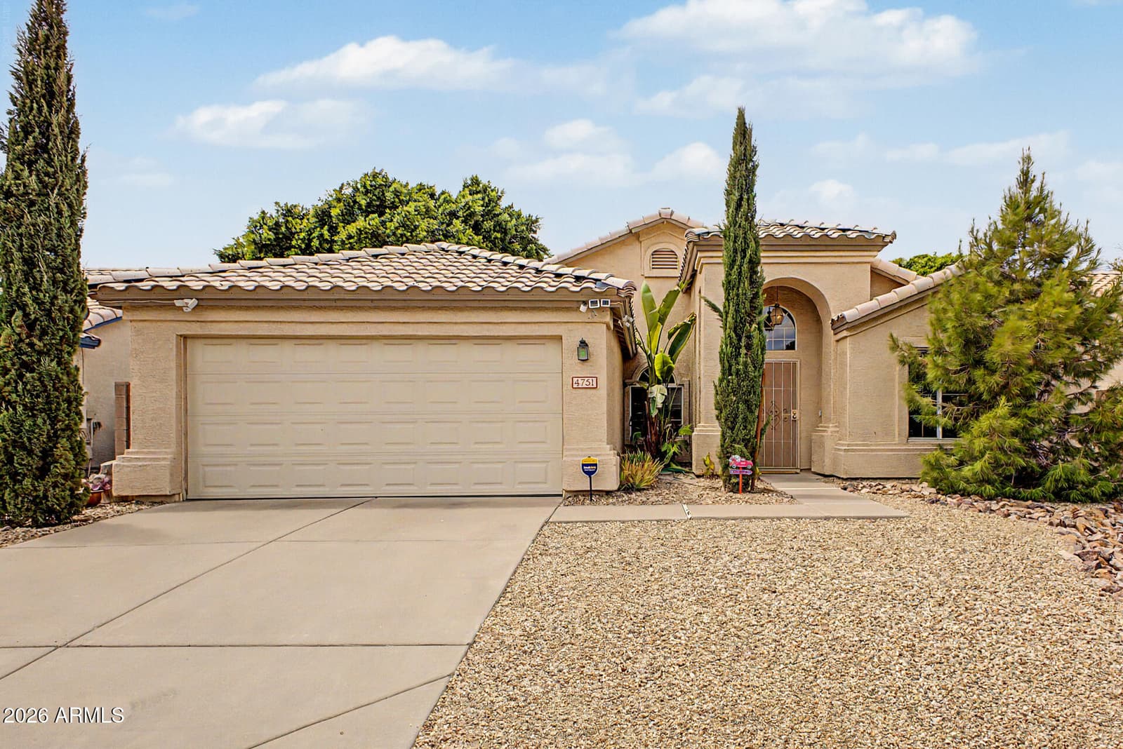 4751 W PONDEROSA Lane, Glendale, AZ 85308 — photo 2 of 40