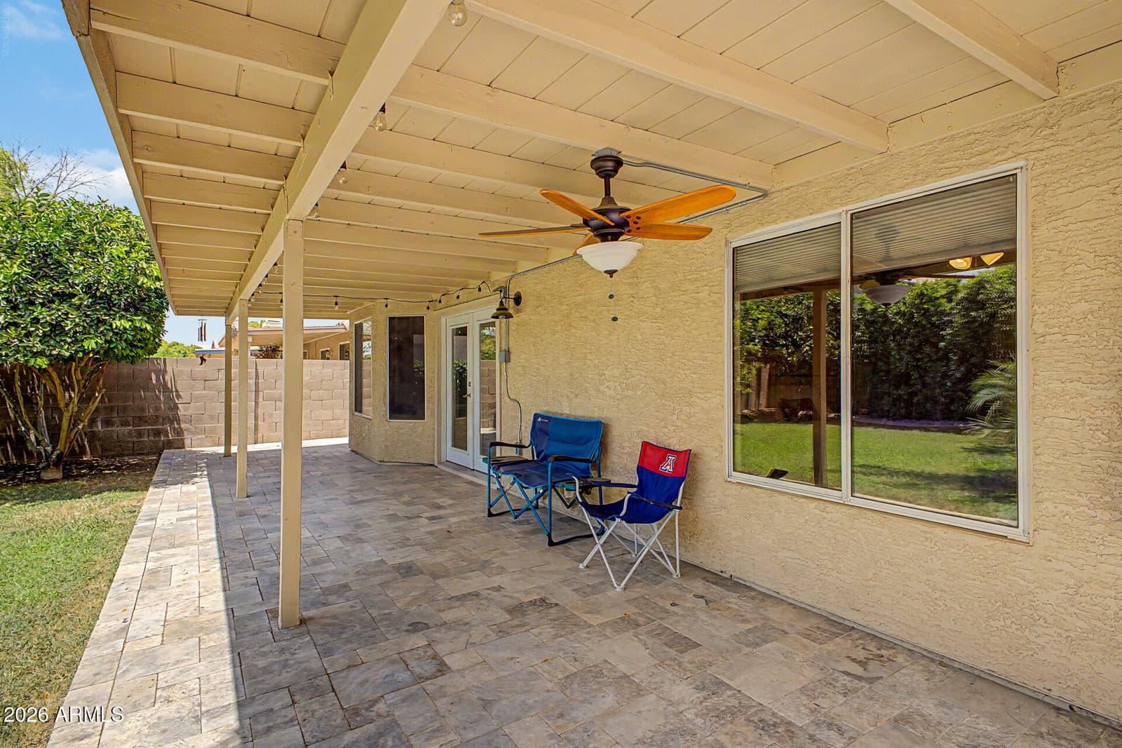 4751 W PONDEROSA Lane, Glendale, AZ 85308 — photo 35 of 40