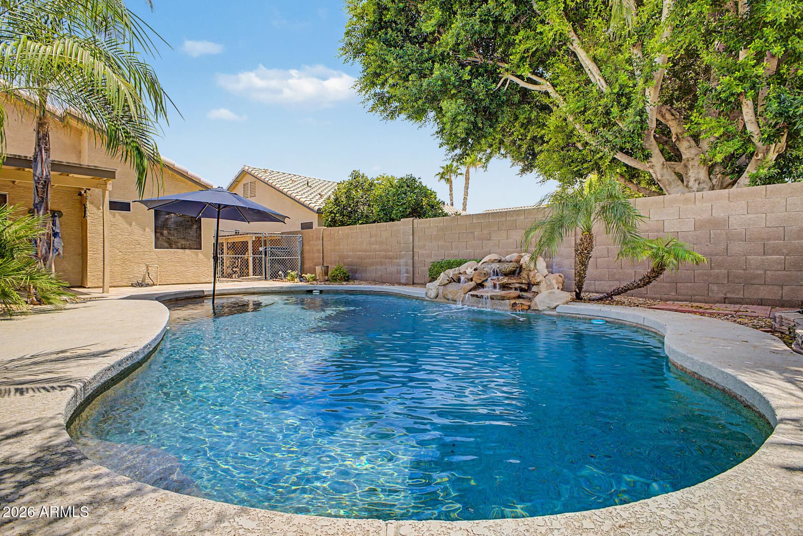 4751 W PONDEROSA Lane, Glendale, AZ 85308 — photo 40 of 40