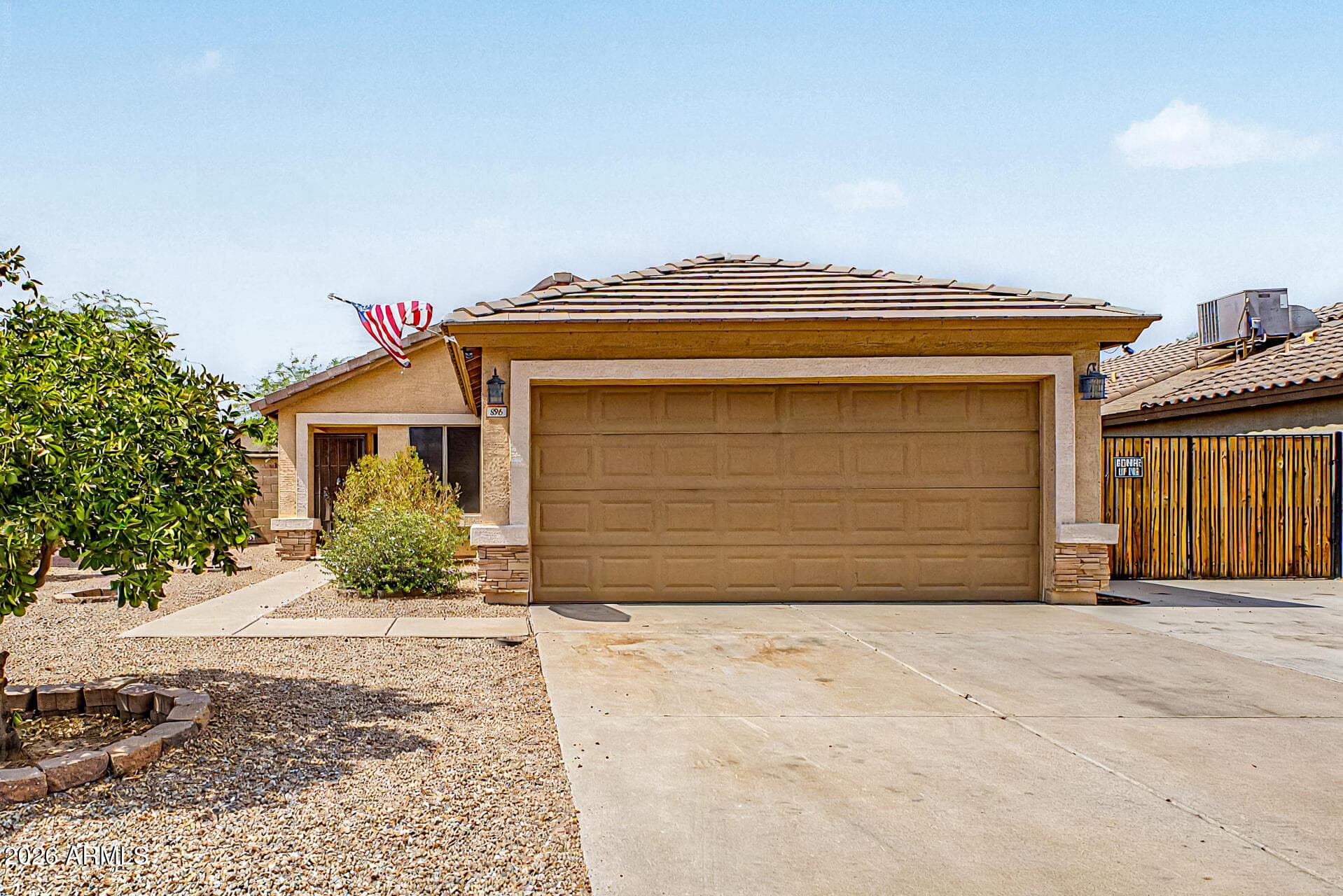 896 E GRAHAM Lane, Apache Junction, AZ 85119 — photo 1 of 28