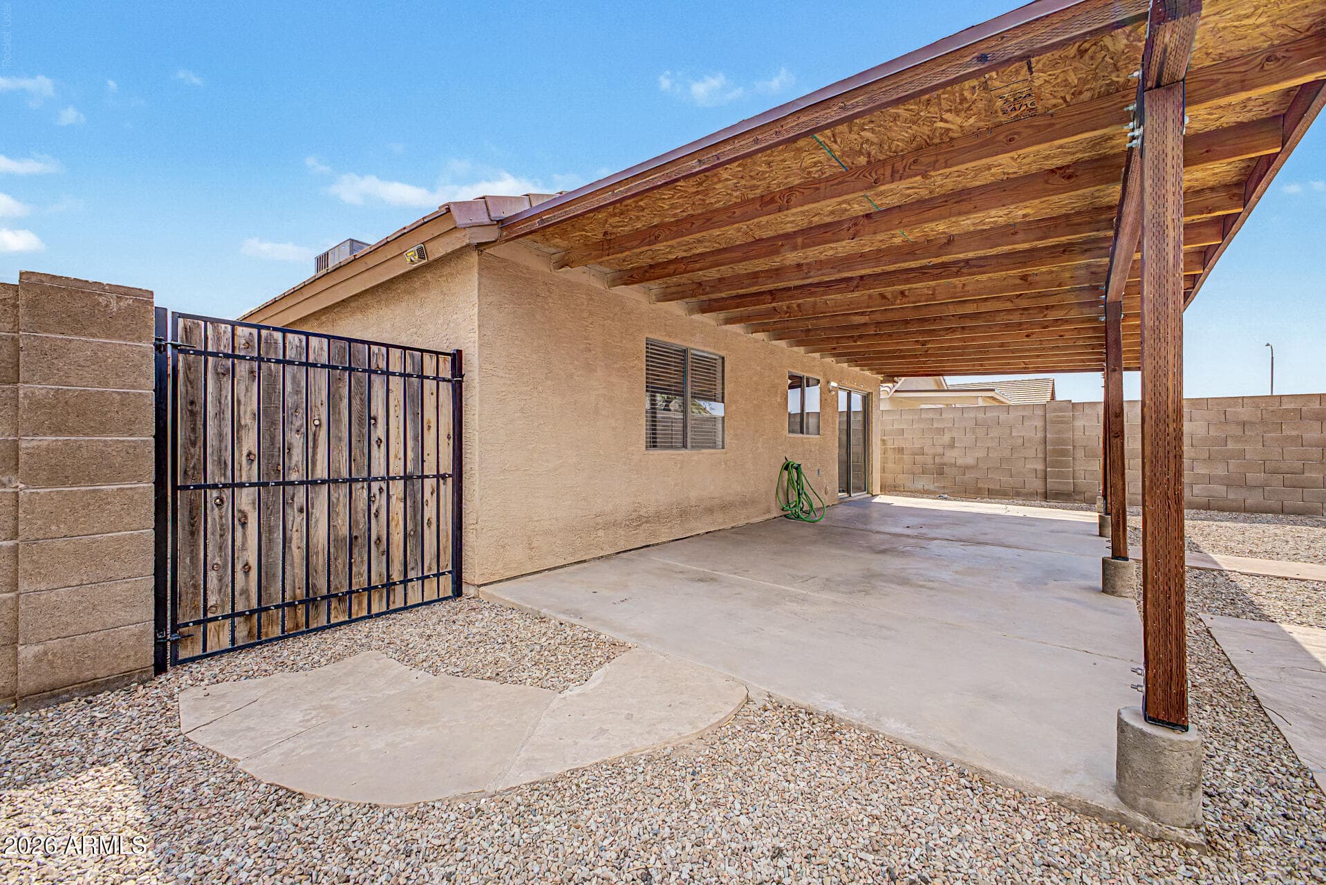 896 E GRAHAM Lane, Apache Junction, AZ 85119 — photo 24 of 28