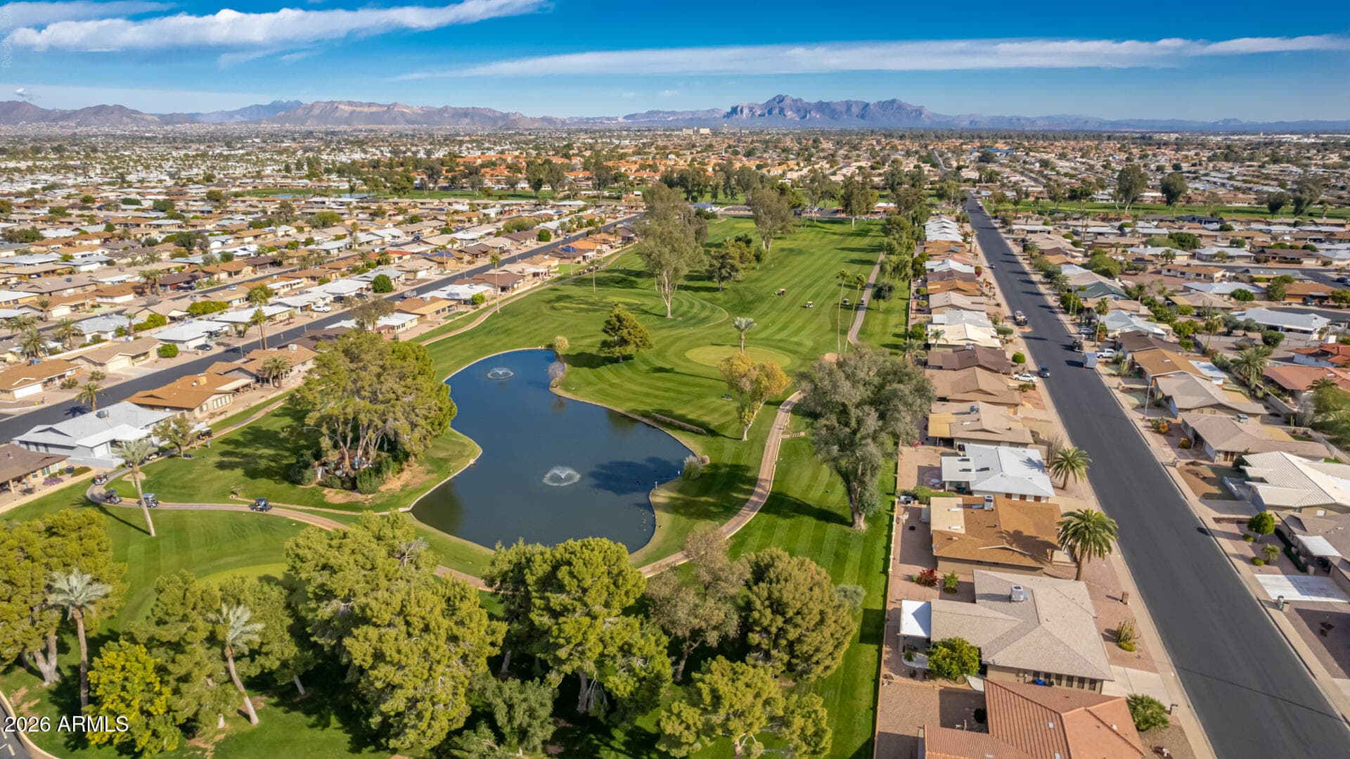425 S ROSEMONT, Mesa, AZ 85206 — photo 40 of 40