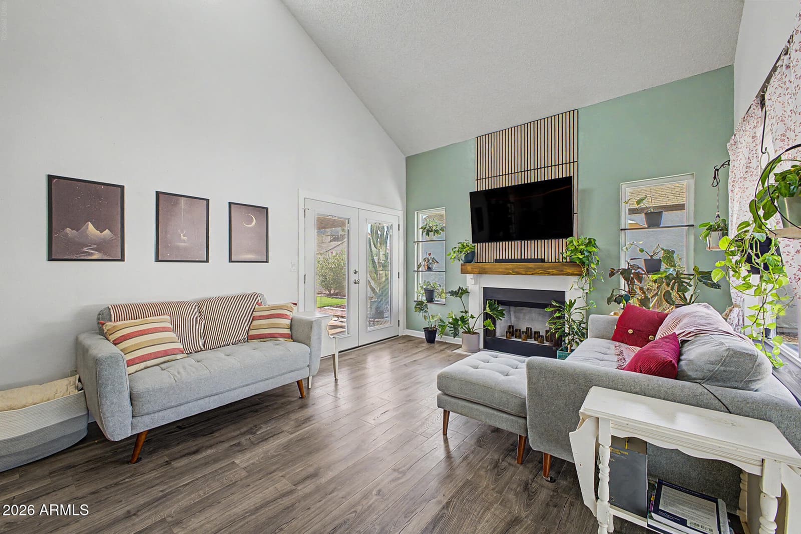 18806 N 44TH Drive, Glendale, AZ 85308