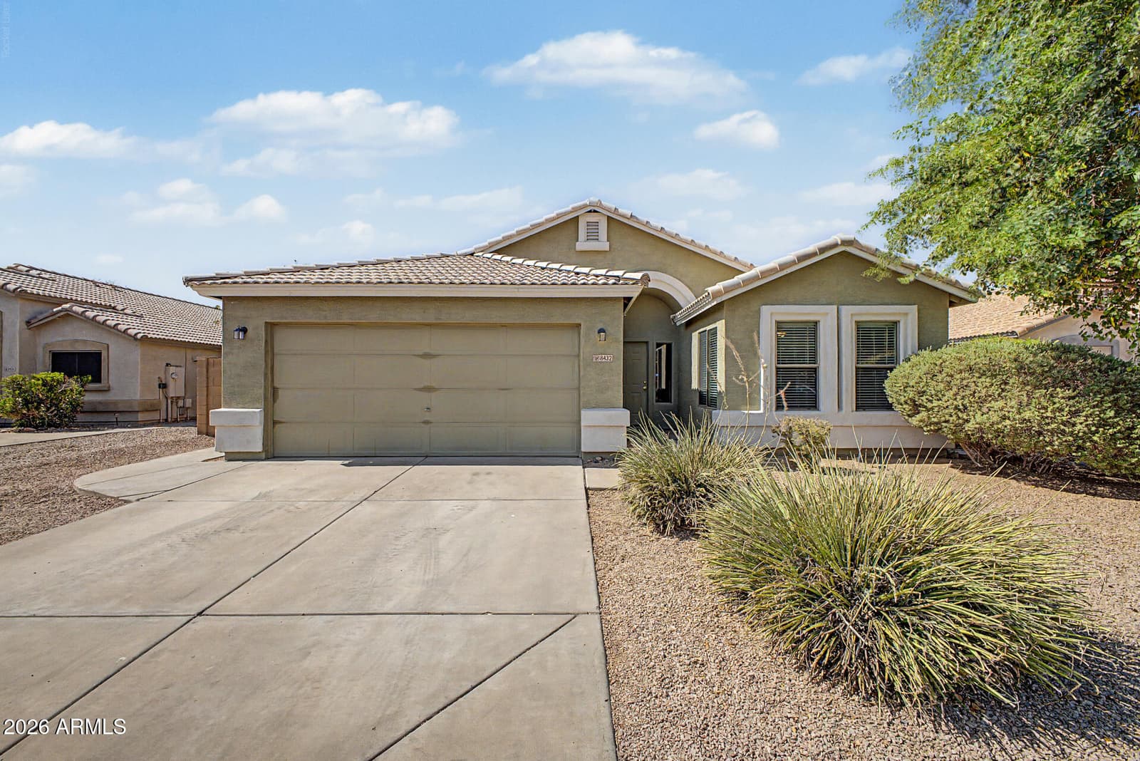 8432 W WHYMAN Avenue, Tolleson, AZ 85353 — photo 1 of 33
