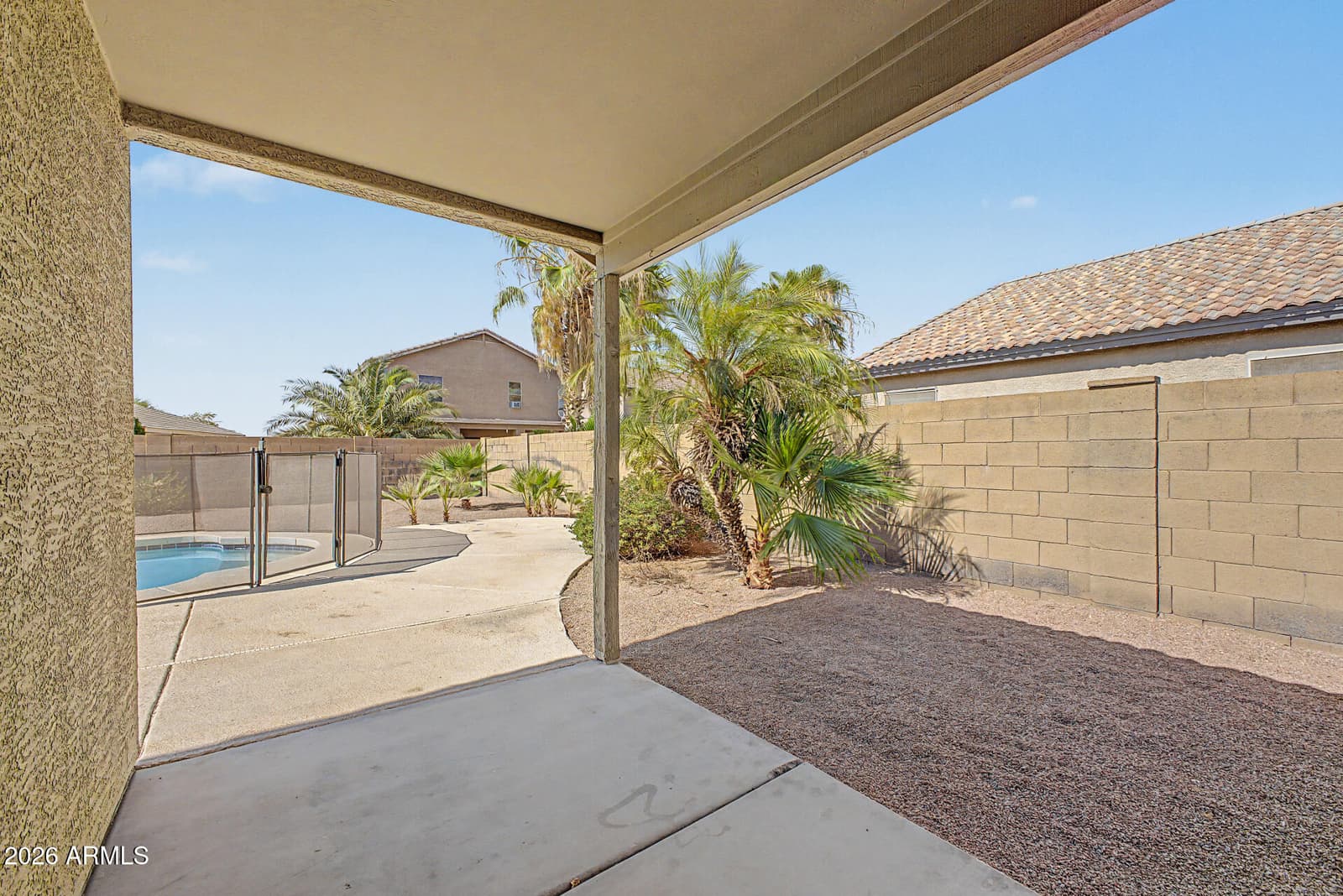 8432 W WHYMAN Avenue, Tolleson, AZ 85353 — photo 26 of 33