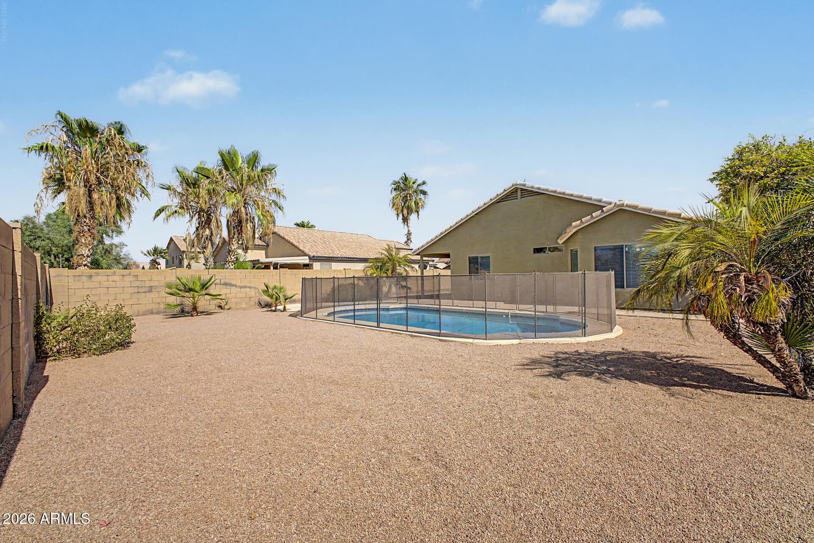 8432 W WHYMAN Avenue, Tolleson, AZ 85353 — photo 29 of 33