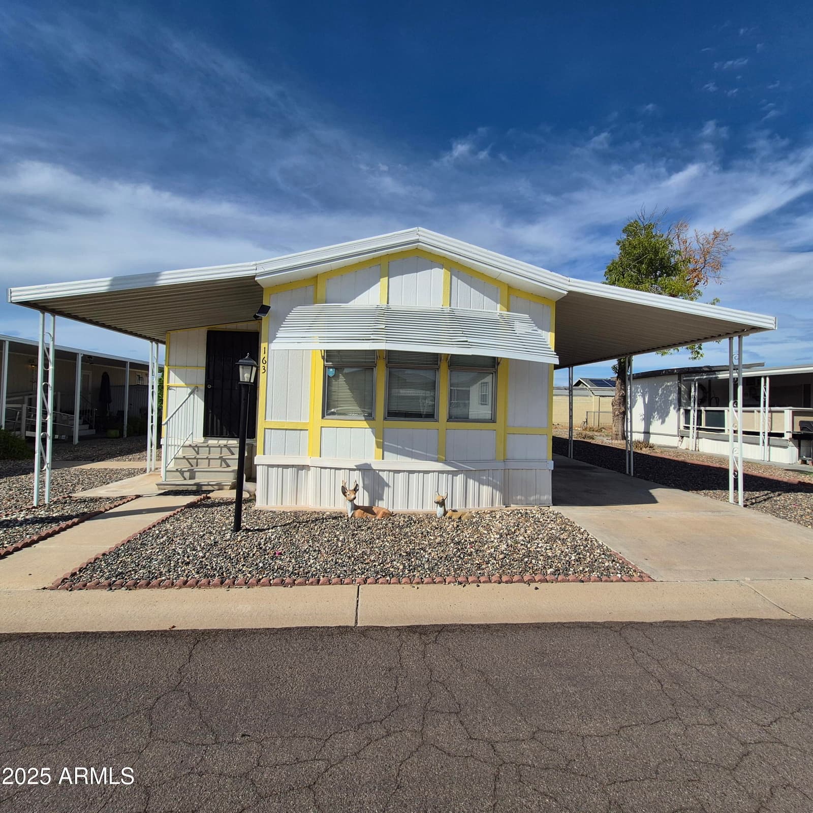 10955 N 79th Avenue 163, Peoria, AZ 85345