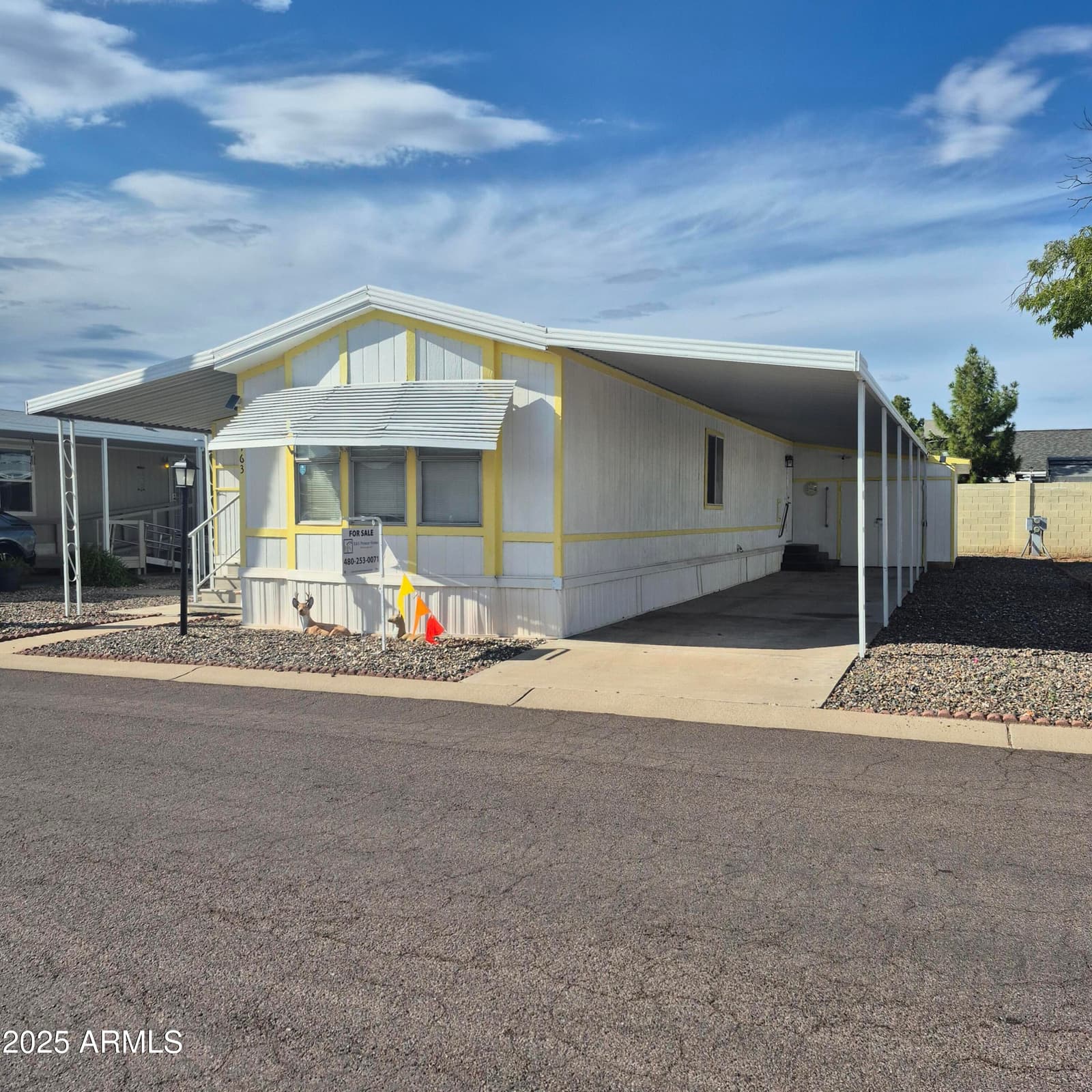 10955 N 79th Avenue 163, Peoria, AZ 85345 — photo 22 of 30