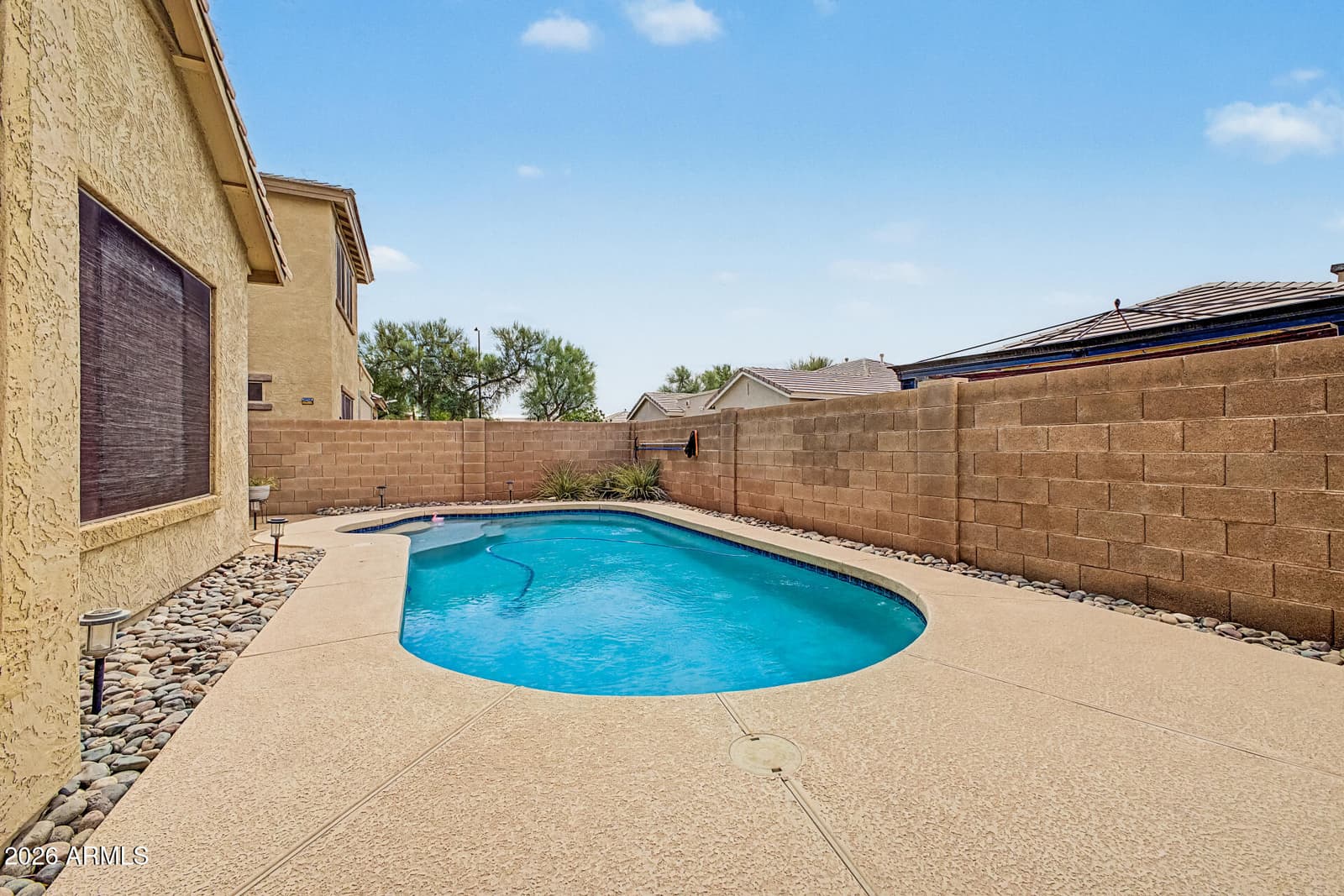 13305 W FLOWER Street, Litchfield Park, AZ 85340 — photo 28 of 33