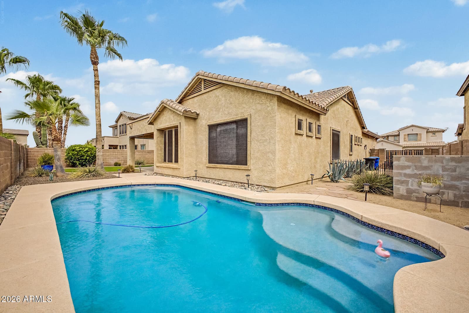 13305 W FLOWER Street, Litchfield Park, AZ 85340 — photo 29 of 33