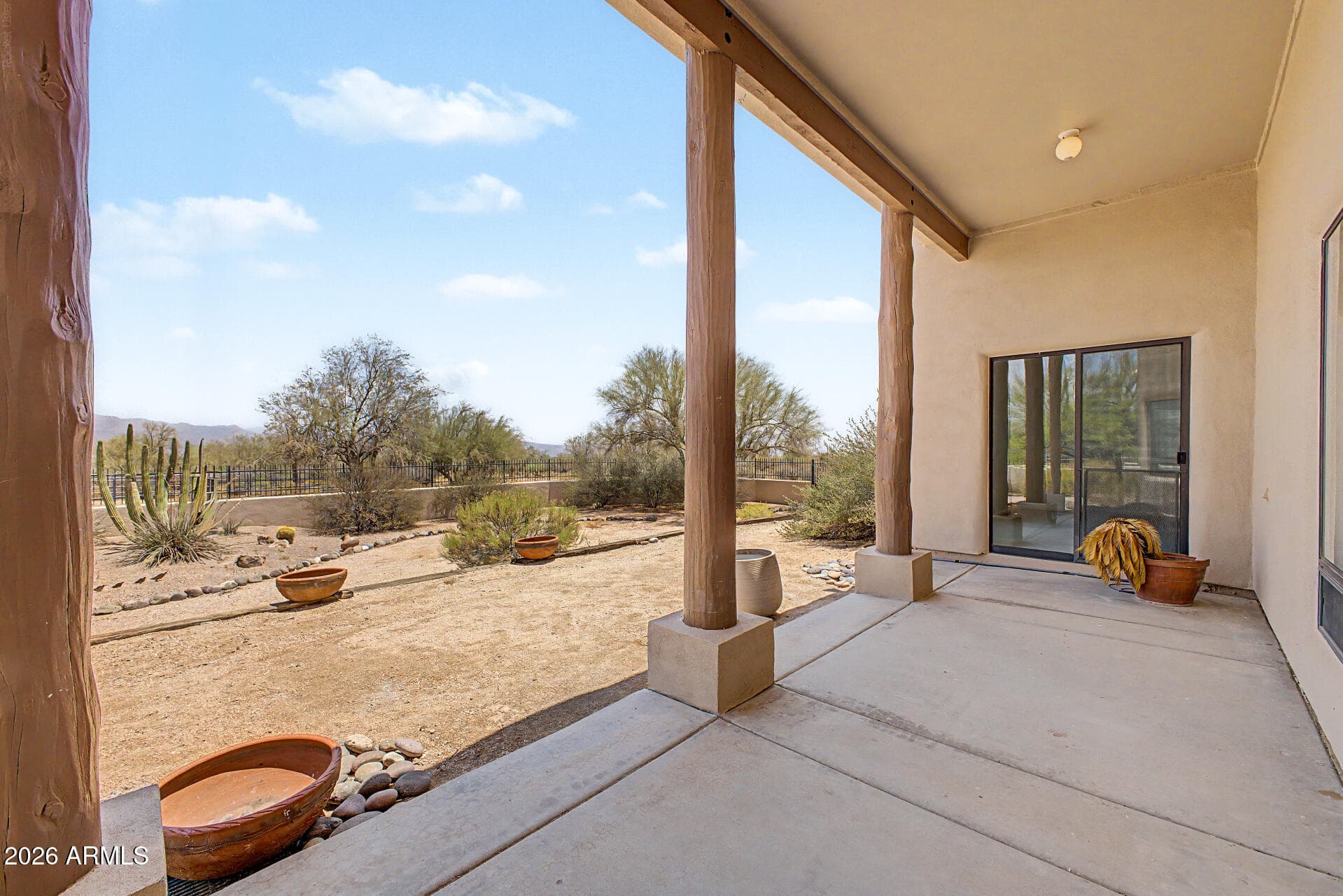 31614 N 162ND Street, Scottsdale, AZ 85262 — photo 32 of 49