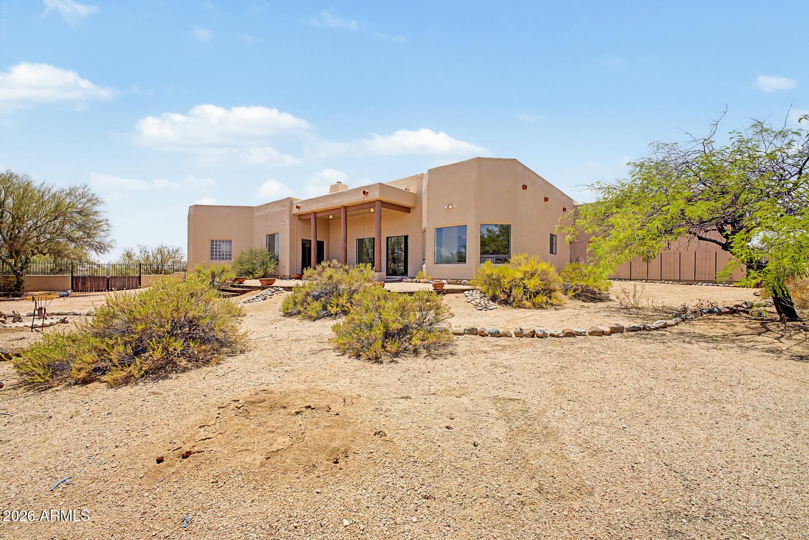 31614 N 162ND Street, Scottsdale, AZ 85262 — photo 36 of 49