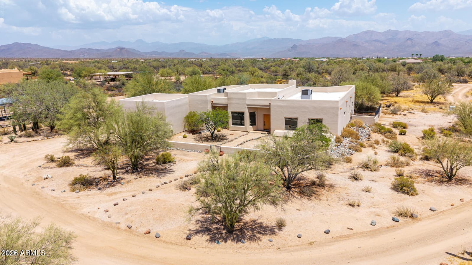 31614 N 162ND Street, Scottsdale, AZ 85262 — photo 42 of 49