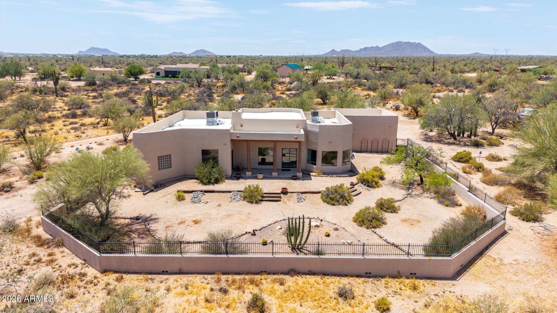 31614 N 162ND Street, Scottsdale, AZ 85262 — photo 43 of 49