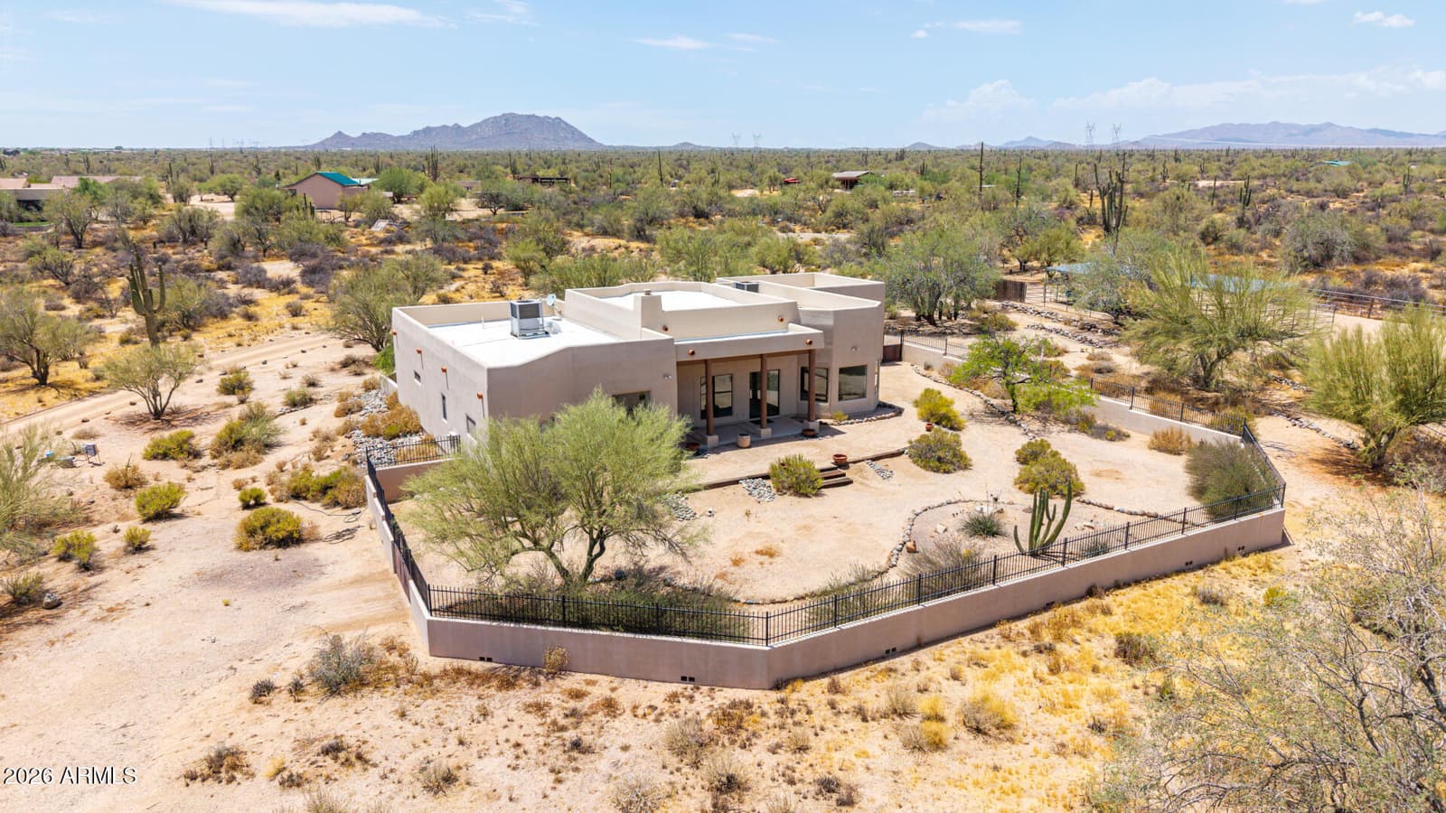 31614 N 162ND Street, Scottsdale, AZ 85262 — photo 44 of 49