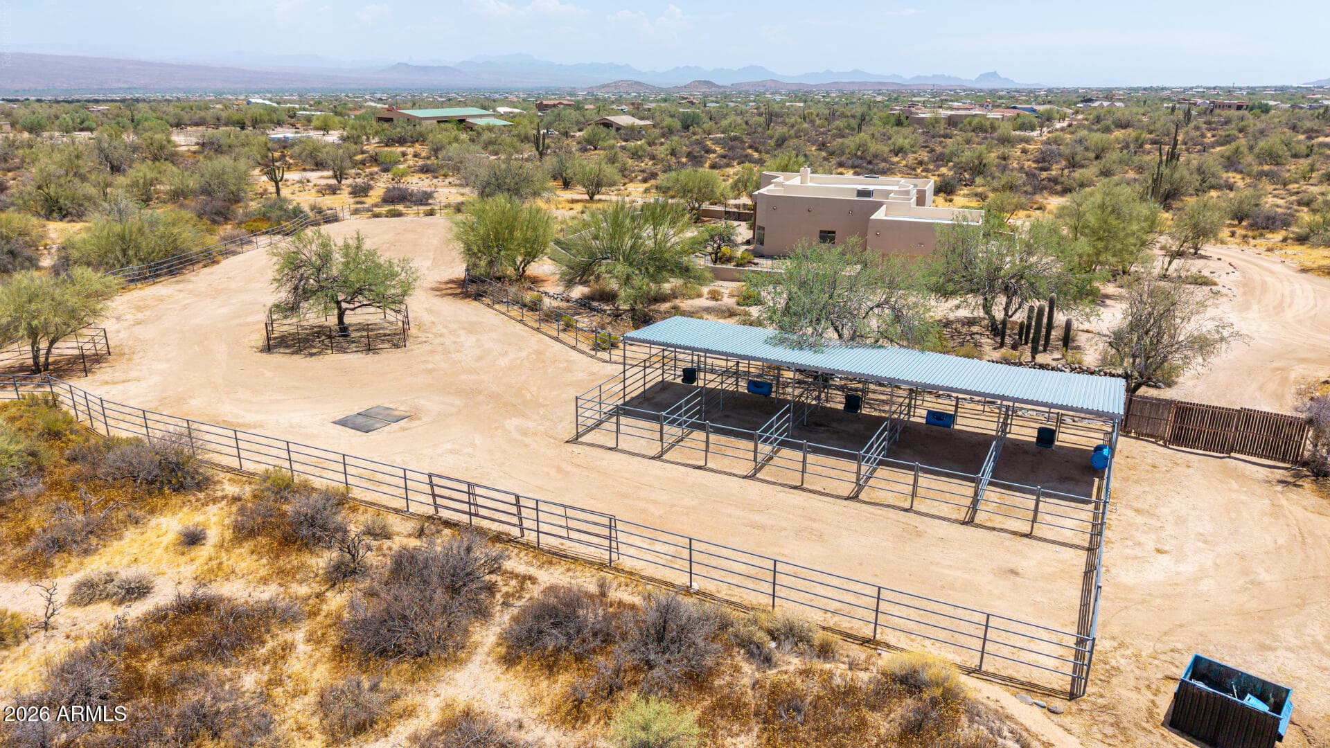 31614 N 162ND Street, Scottsdale, AZ 85262 — photo 48 of 49