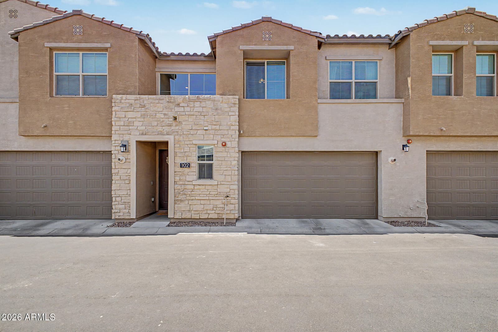 753 E BEAUCHAMP Drive 102, Gilbert, AZ 85297