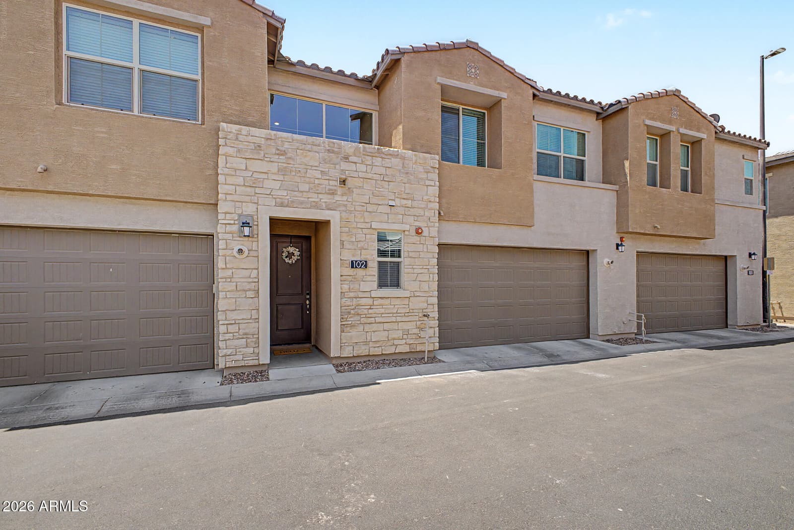 753 E BEAUCHAMP Drive 102, Gilbert, AZ 85297 — photo 2 of 42