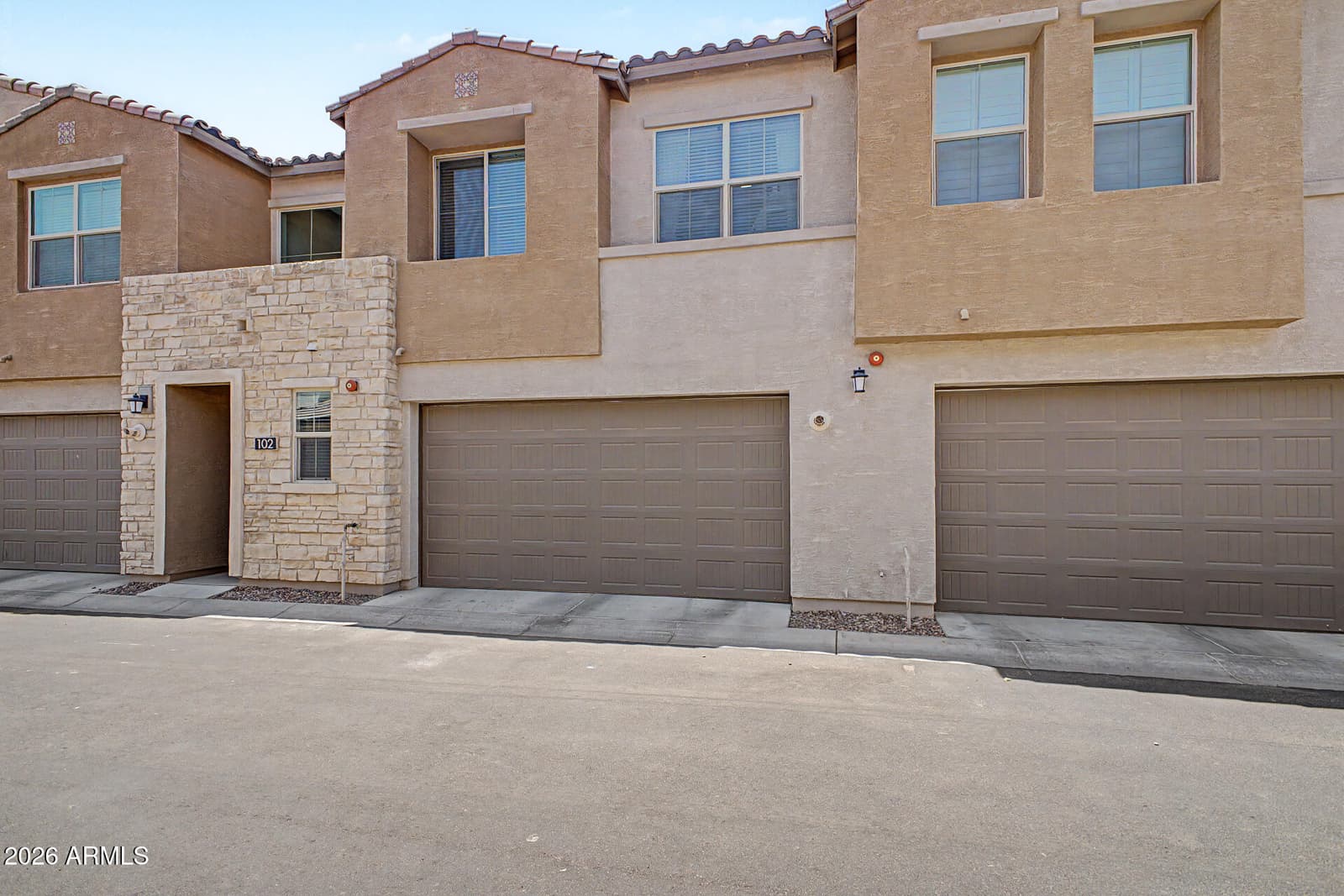 753 E BEAUCHAMP Drive 102, Gilbert, AZ 85297 — photo 3 of 42