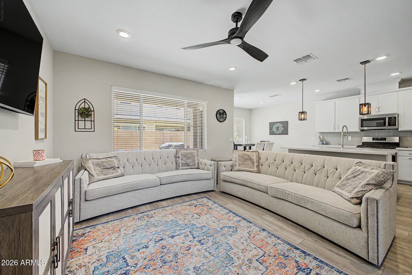 753 E BEAUCHAMP Drive 102, Gilbert, AZ 85297 — photo 4 of 42