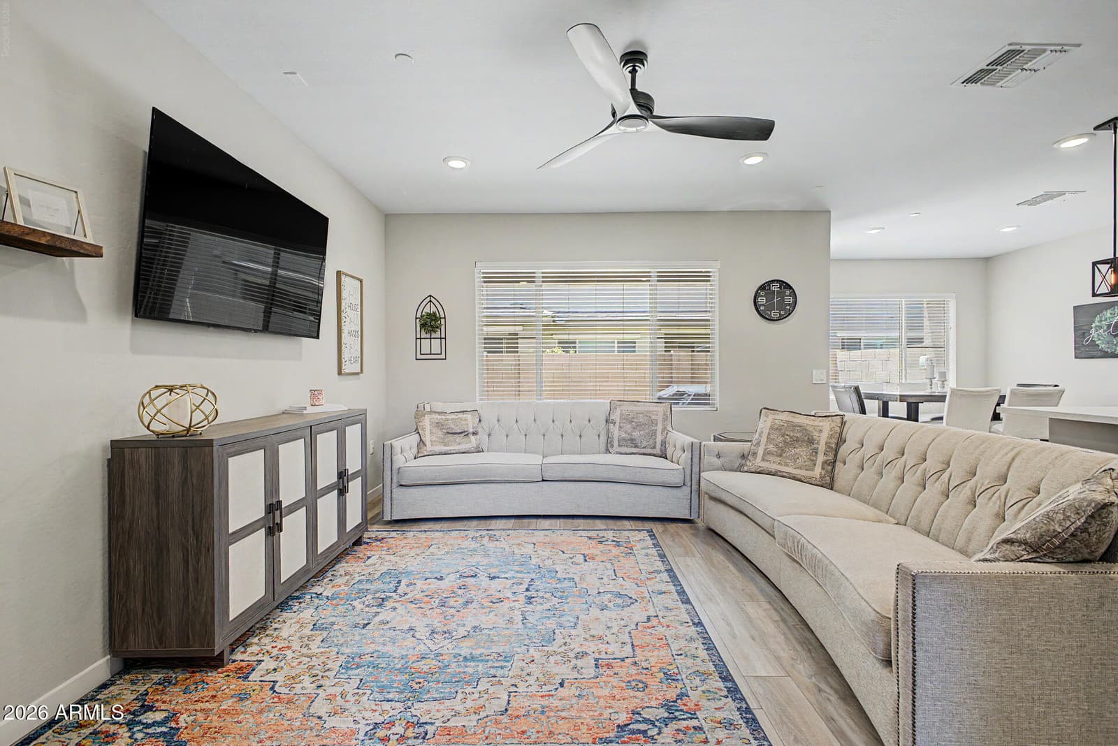 753 E BEAUCHAMP Drive 102, Gilbert, AZ 85297 — photo 5 of 42