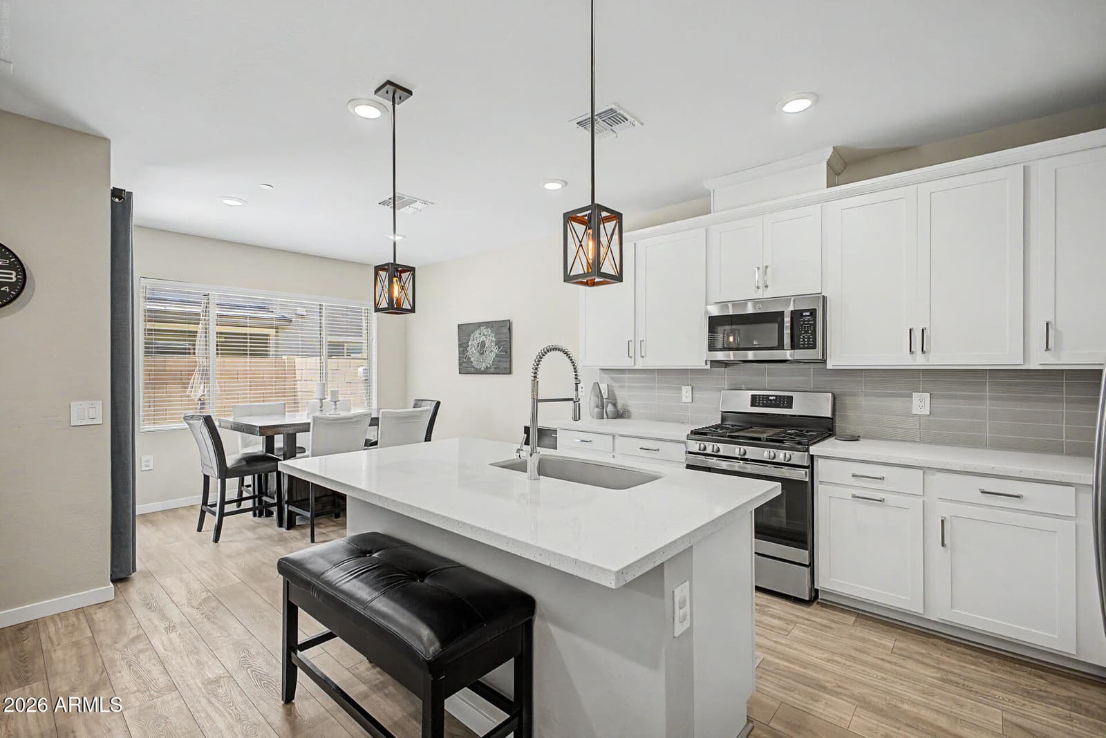 753 E BEAUCHAMP Drive 102, Gilbert, AZ 85297 — photo 11 of 42