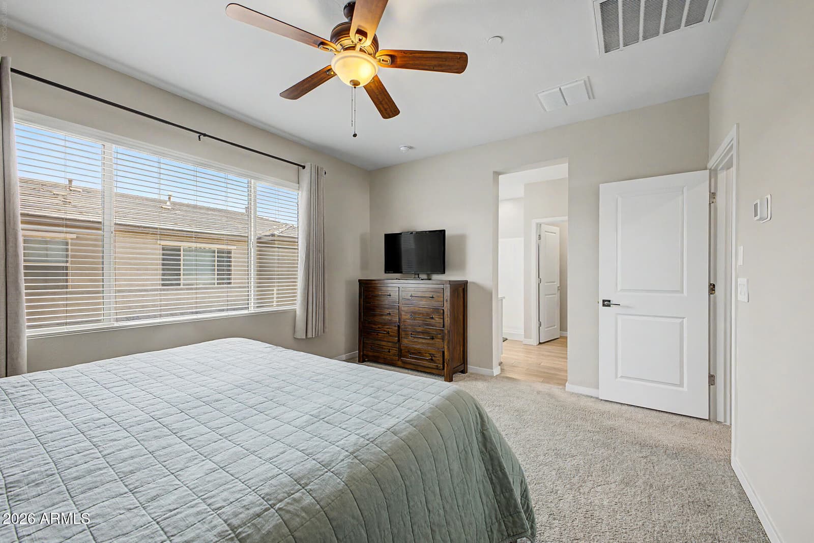 753 E BEAUCHAMP Drive 102, Gilbert, AZ 85297 — photo 14 of 42